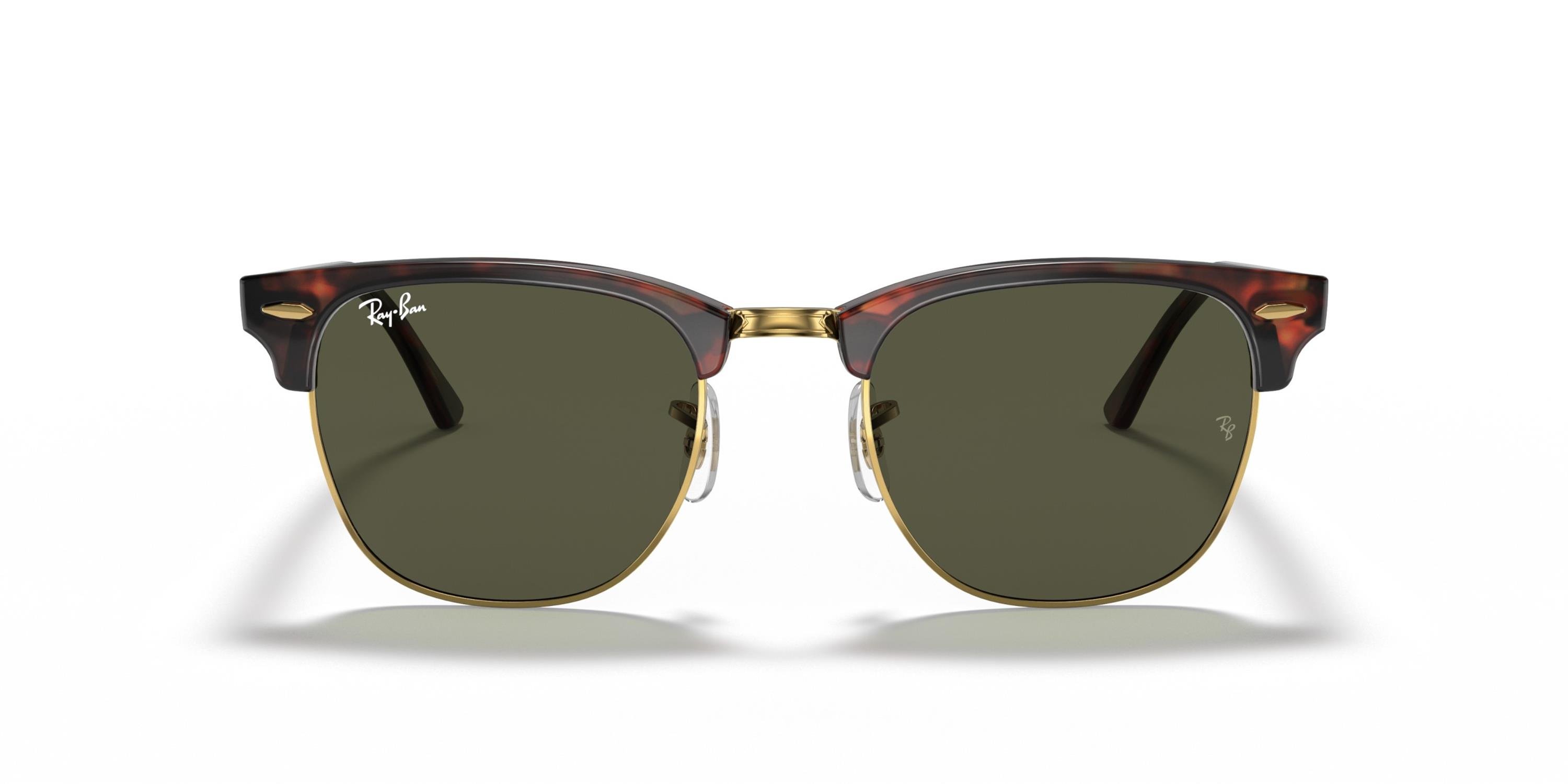 RAY-BAN 0RB3016 W0366 55