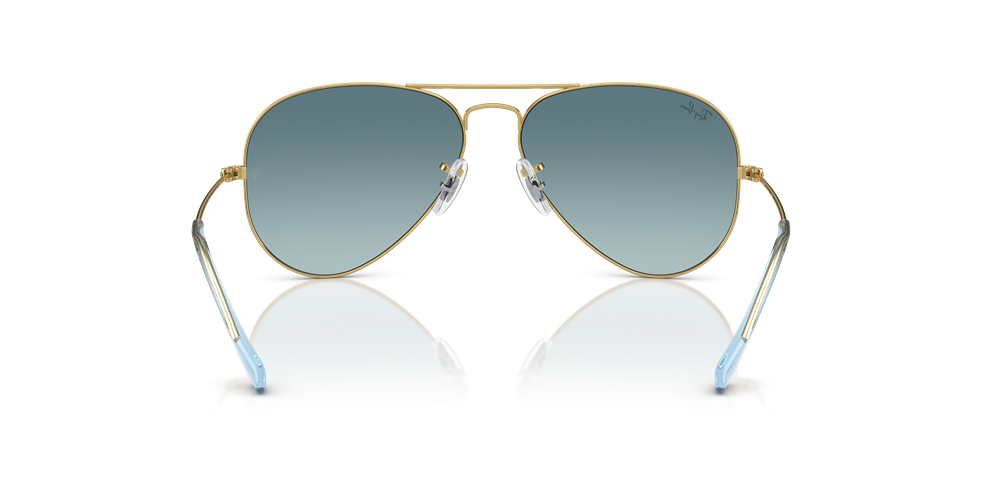 RAY-BAN 0RB3025 001-3M 62