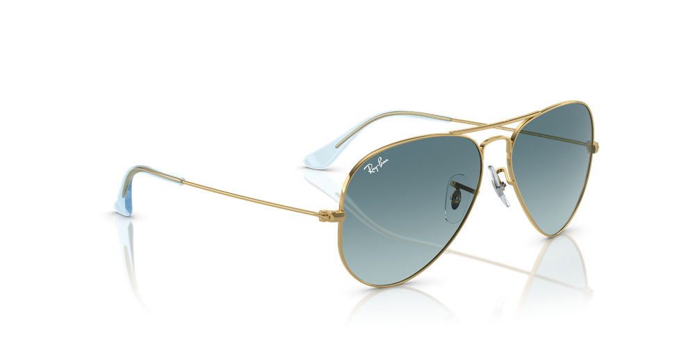 RAY-BAN 0RB3025 001-3M 62