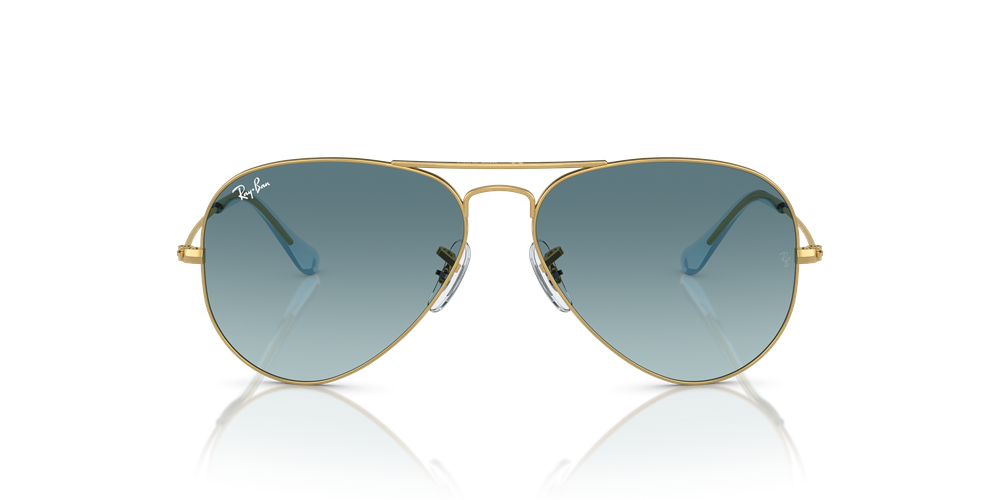RAY-BAN 0RB3025 001-3M 62