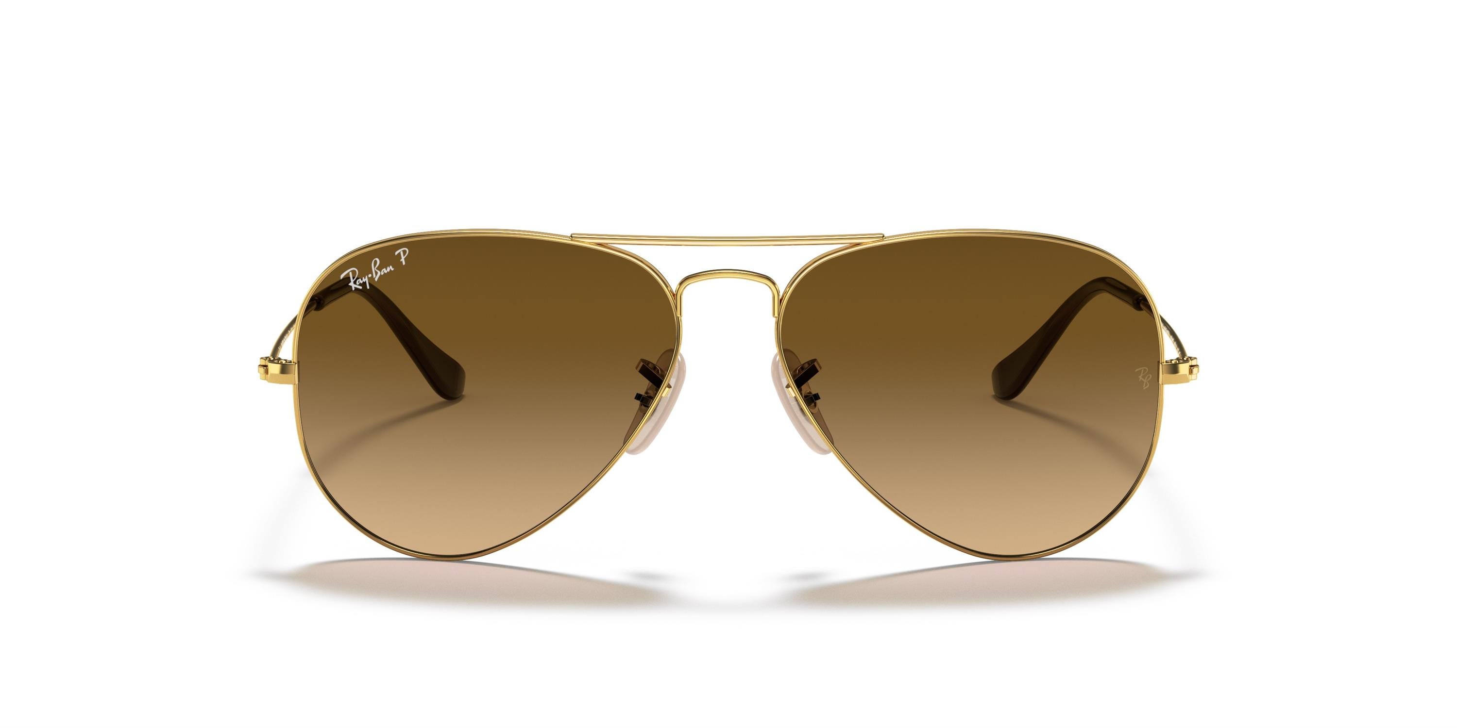 RAY-BAN 0RB3025 001-M2 58