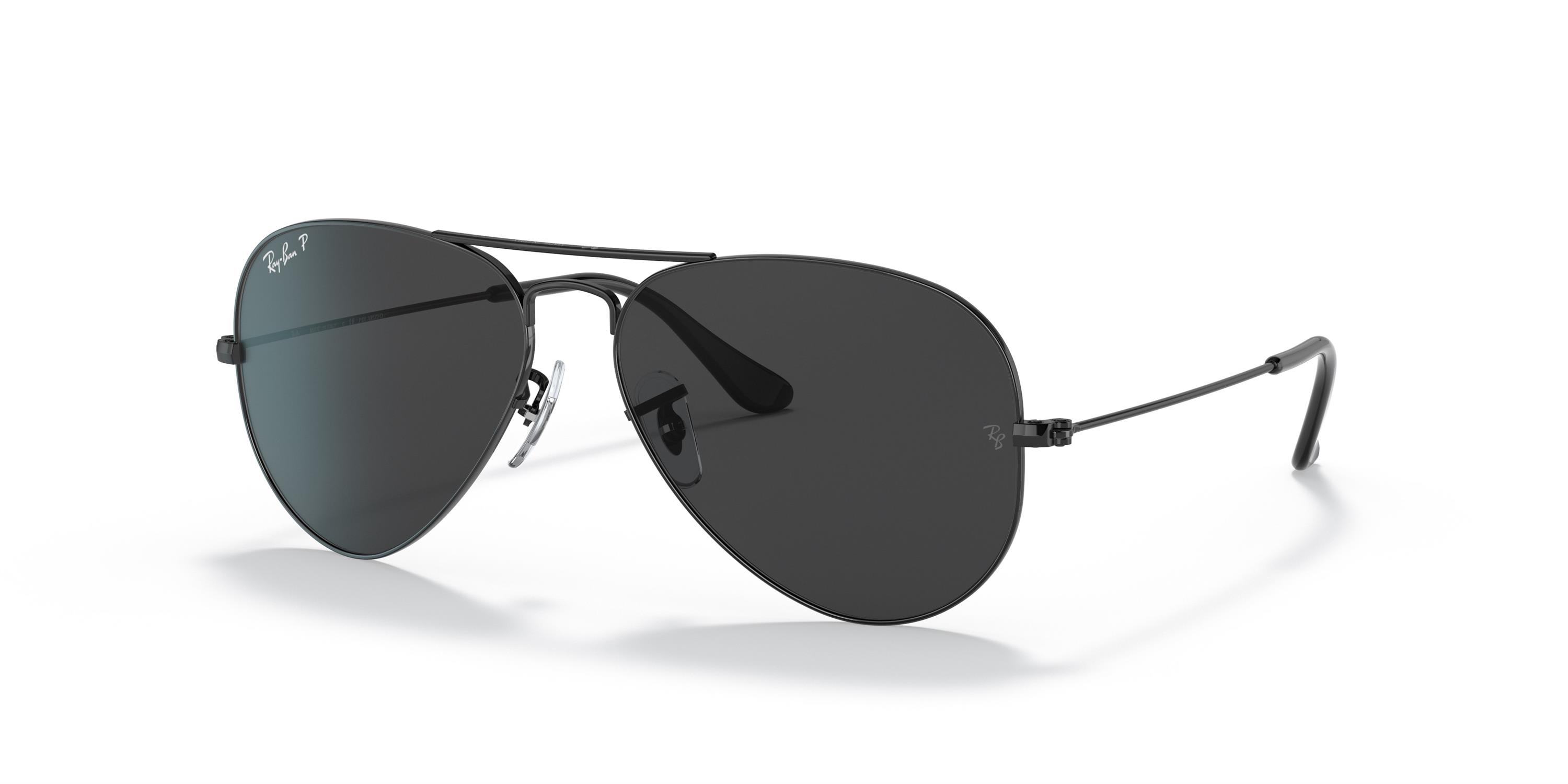 RAY-BAN 0RB3025 002-48 58