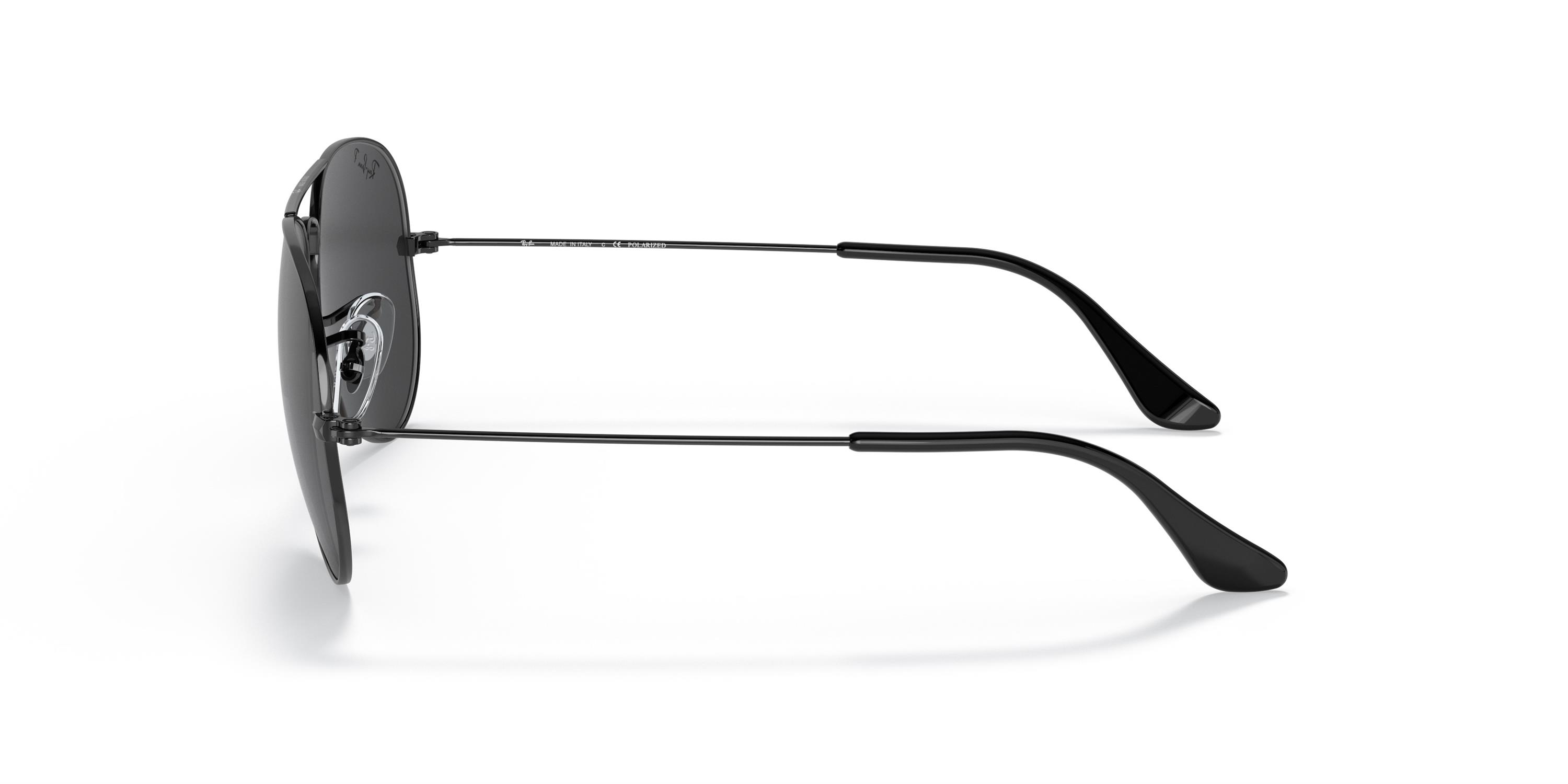 RAY-BAN 0RB3025 002-48 58