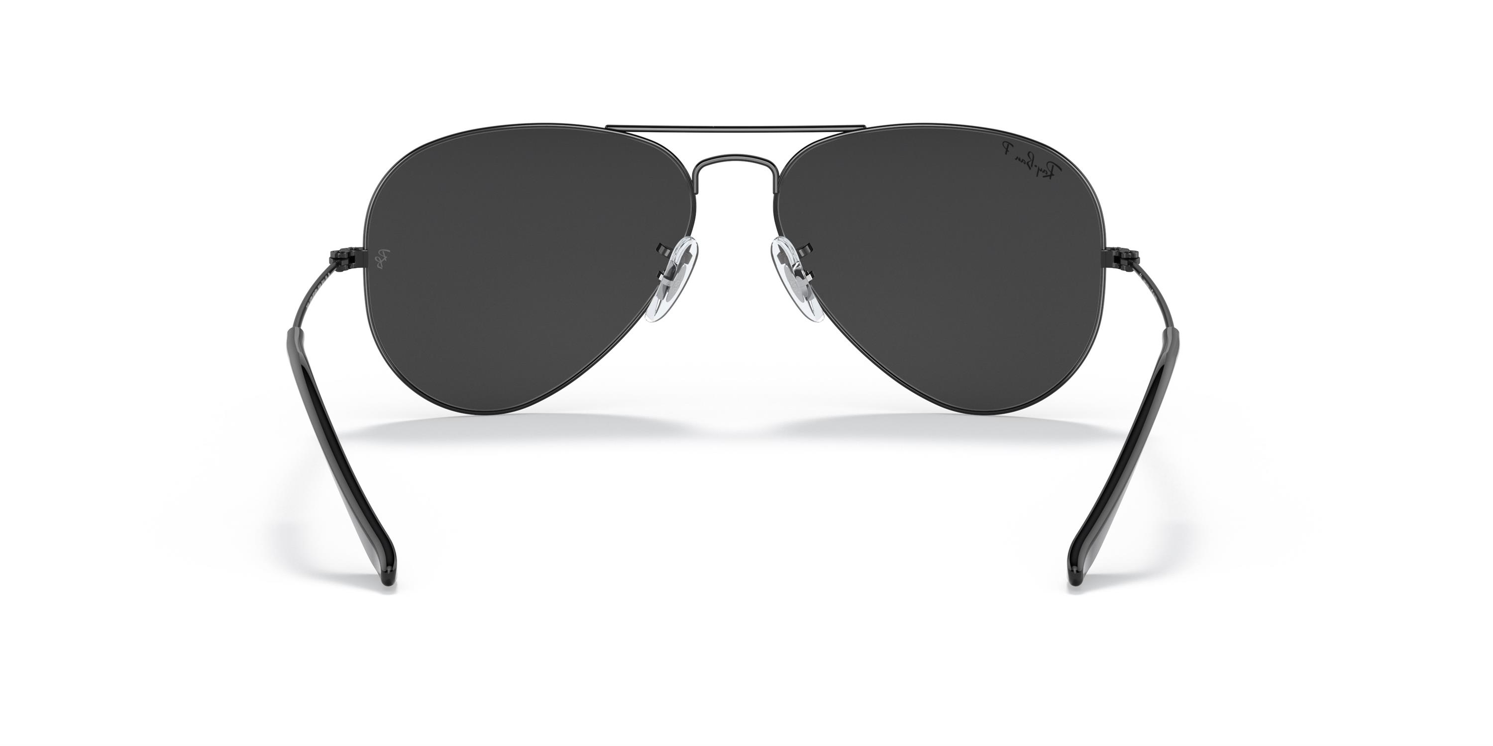 RAY-BAN 0RB3025 002-48 58