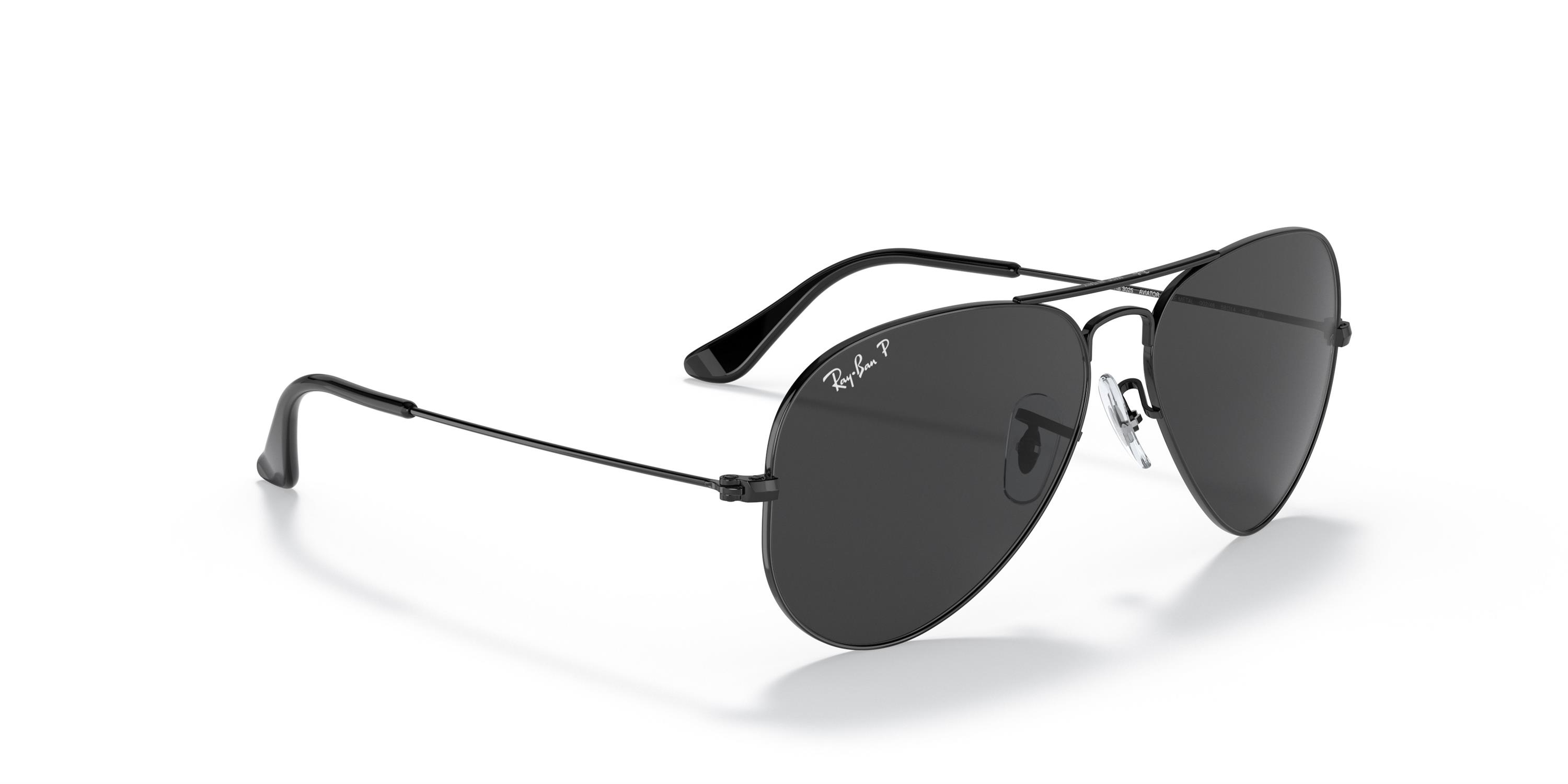 RAY-BAN 0RB3025 002-48 58