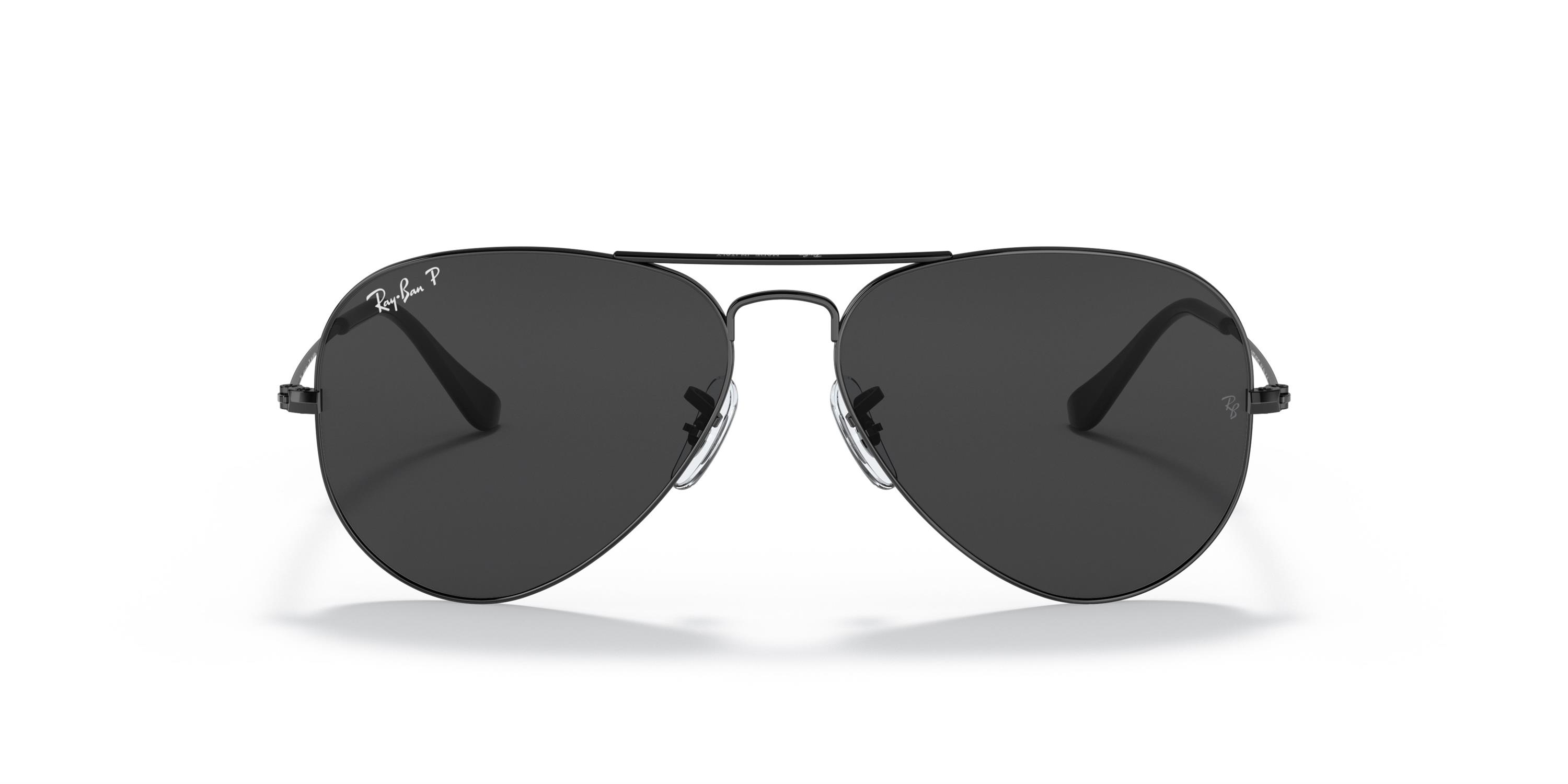 RAY-BAN 0RB3025 002-48 58