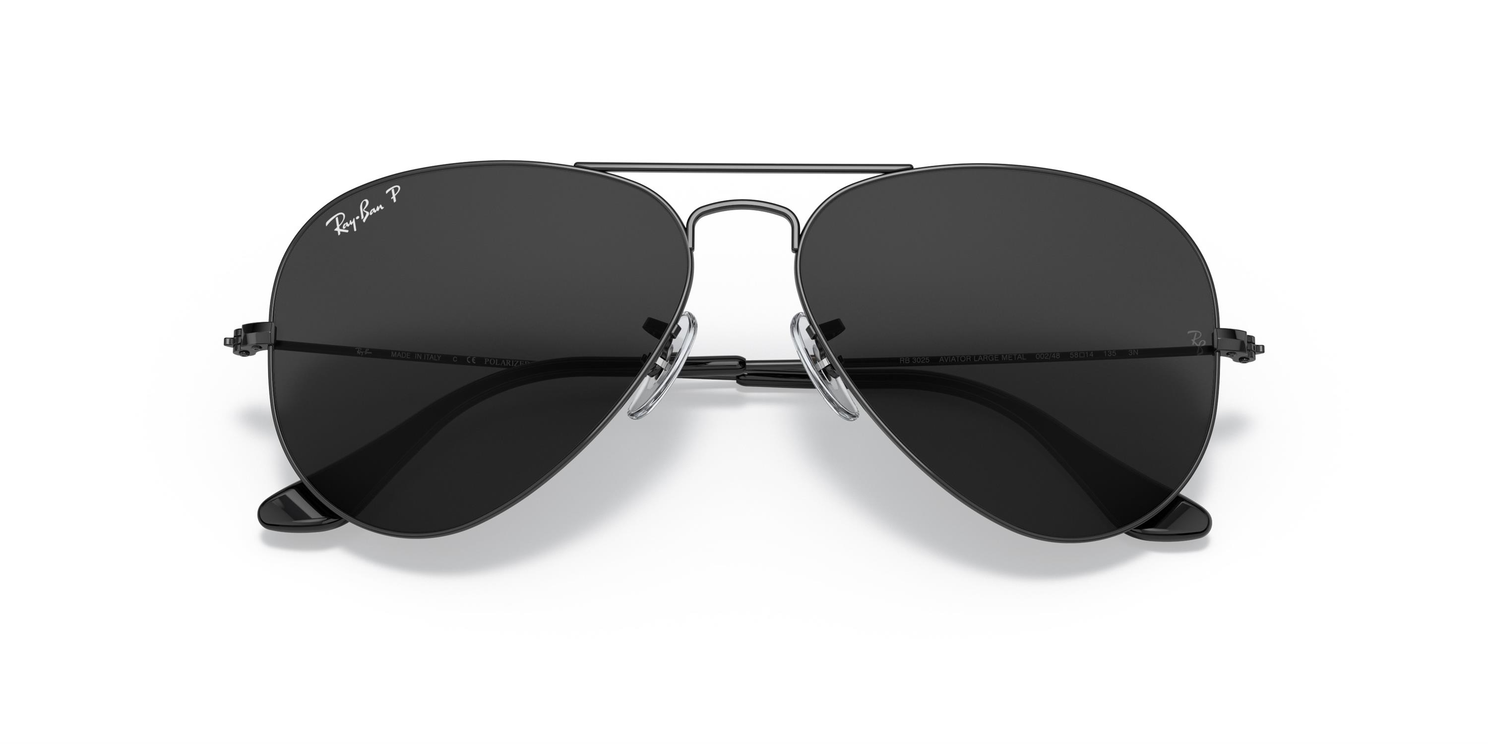 RAY-BAN 0RB3025 002-48 58