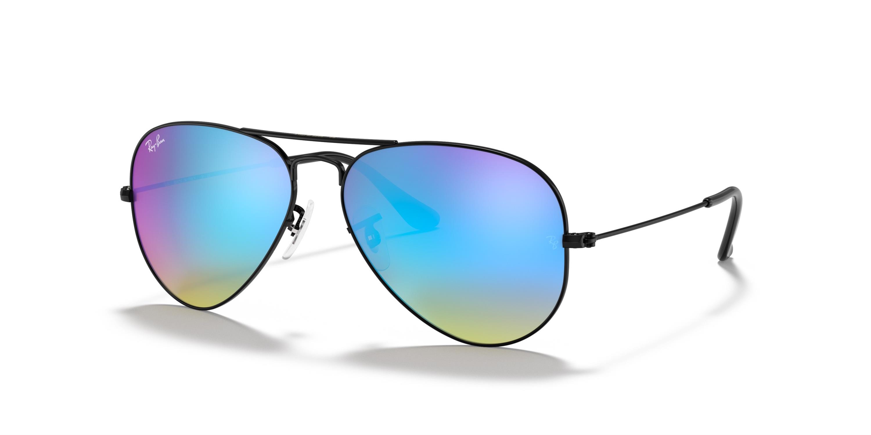 RAY-BAN 0RB3025 002-4O 58