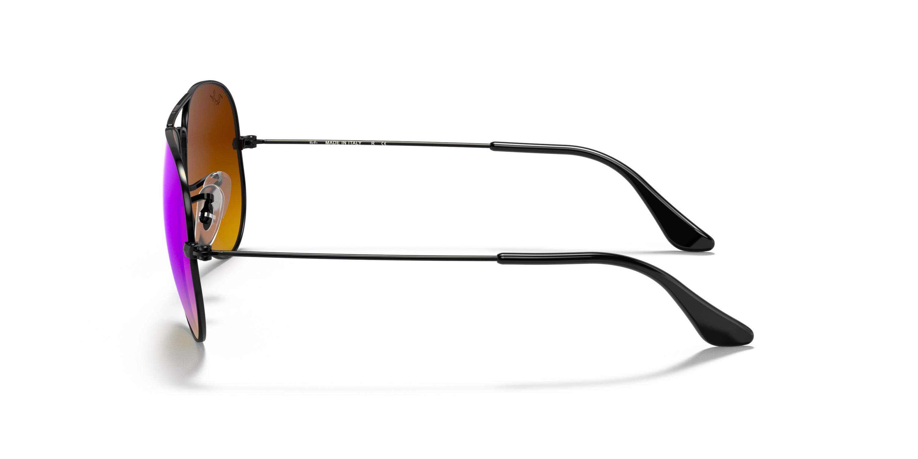 RAY-BAN 0RB3025 002-4O 58