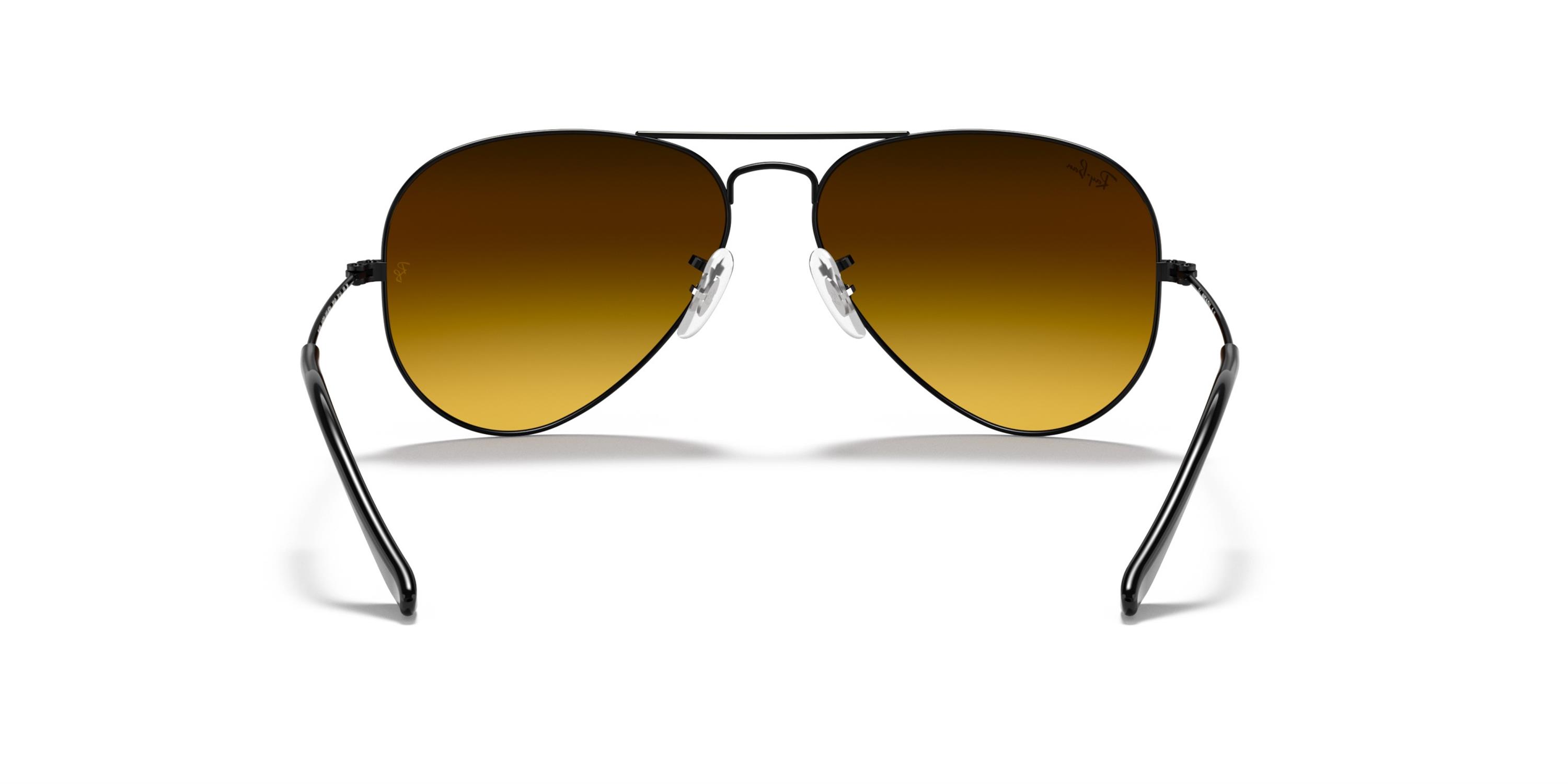 RAY-BAN 0RB3025 002-4O 58