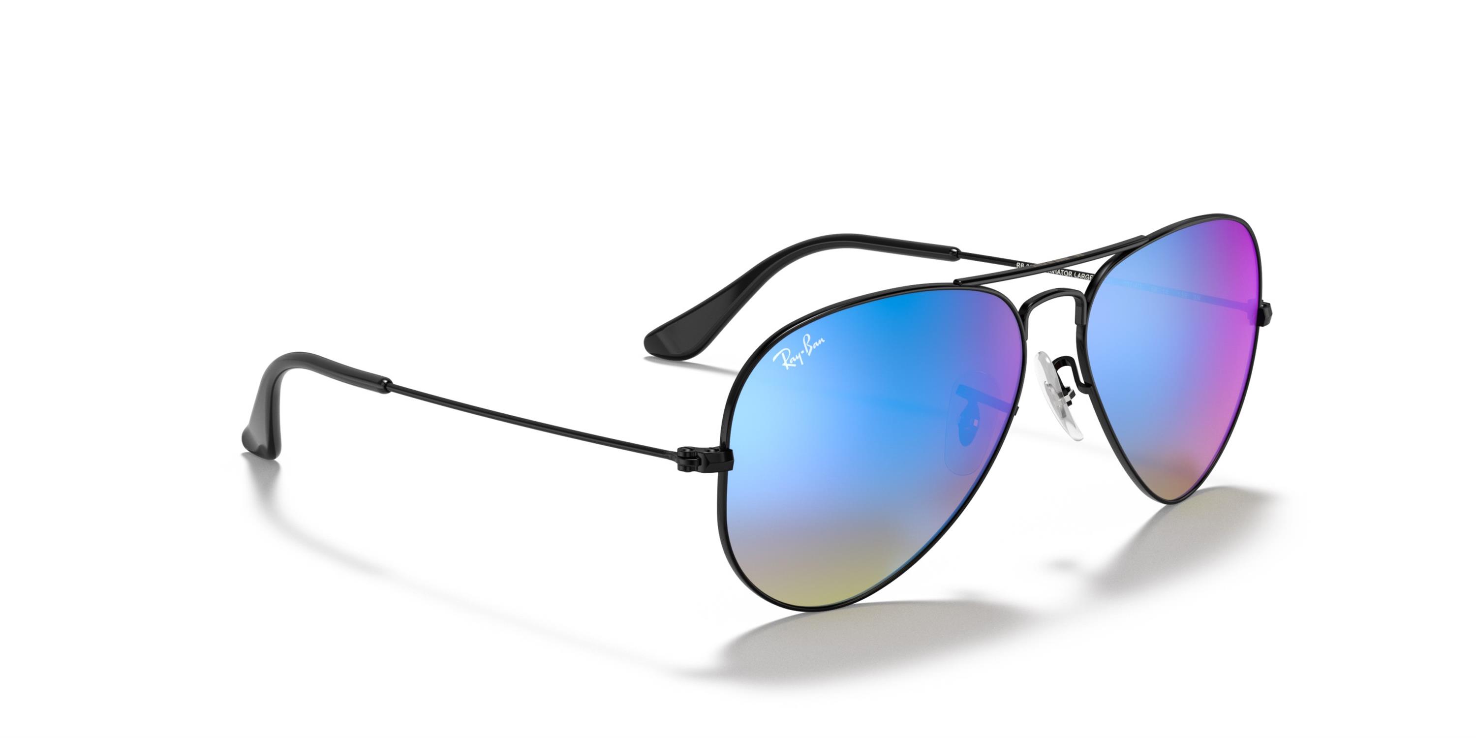 RAY-BAN 0RB3025 002-4O 58