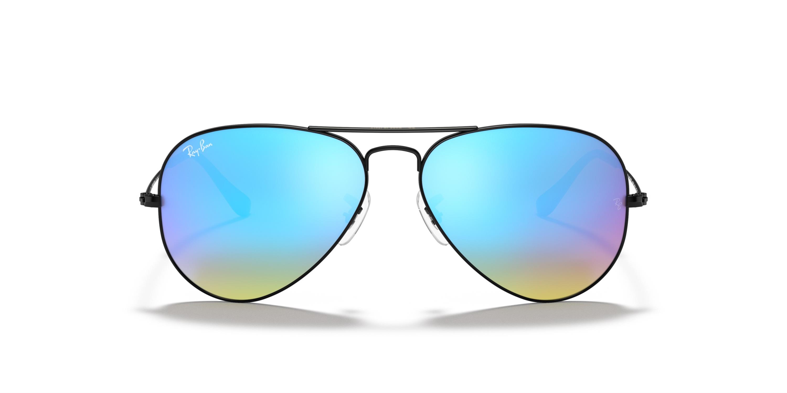 RAY-BAN 0RB3025 002-4O 58