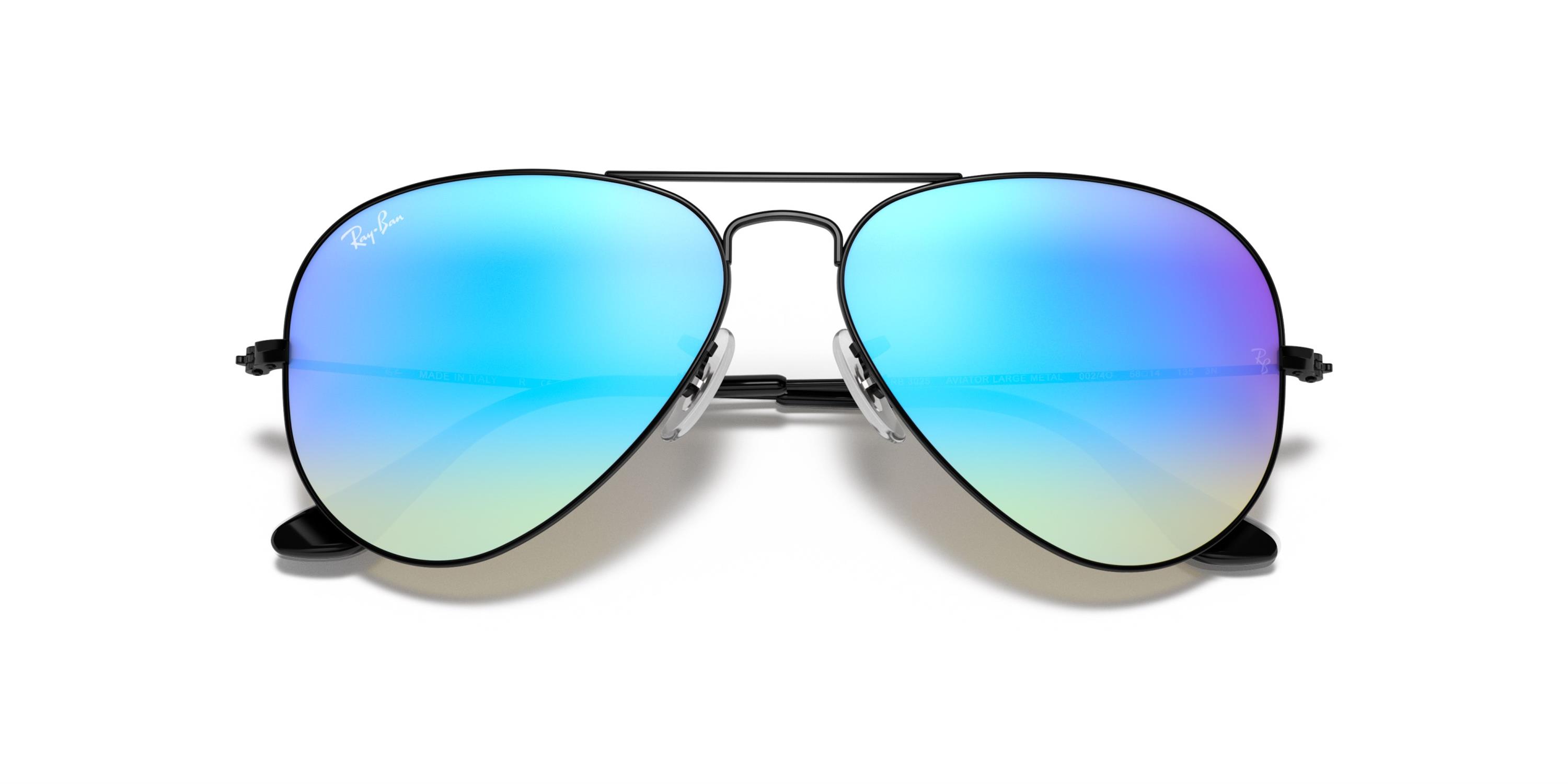 RAY-BAN 0RB3025 002-4O 58