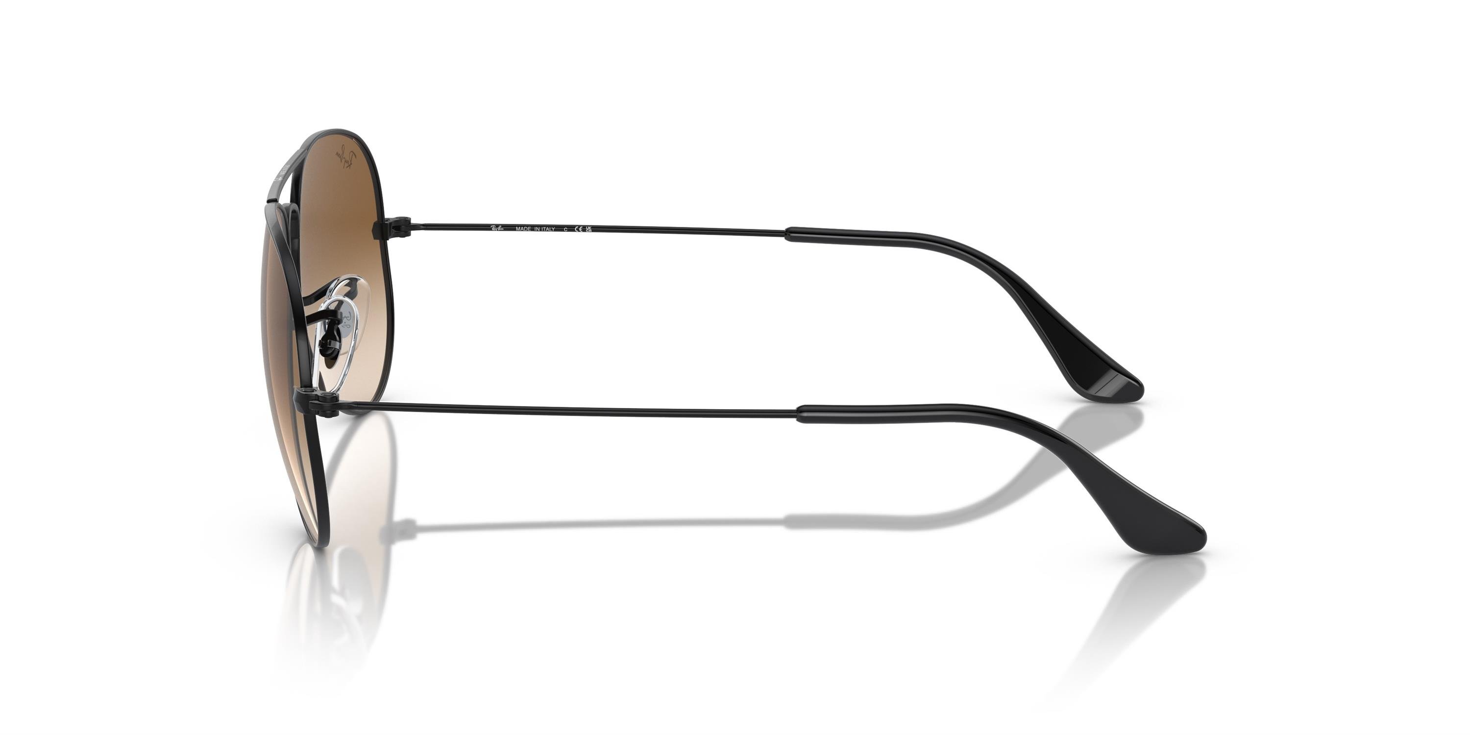 RAY-BAN 0RB3025 002-51 55