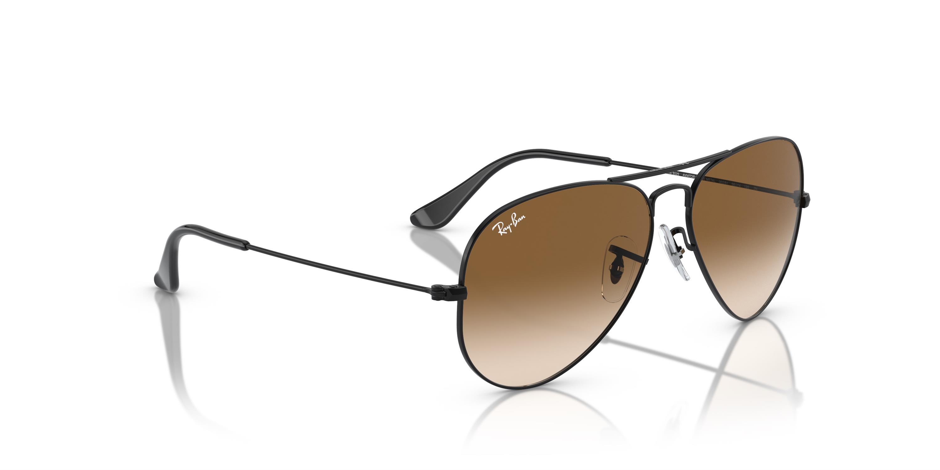 RAY-BAN 0RB3025 002-51 55