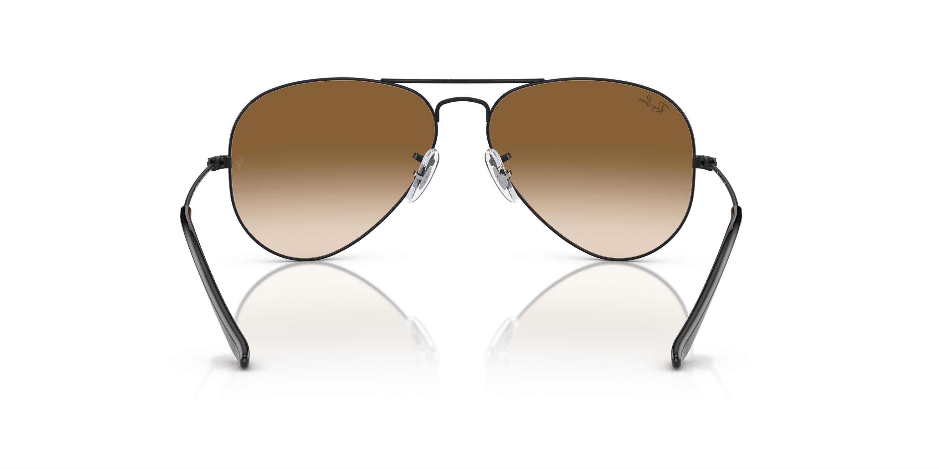 RAY-BAN 0RB3025 002-51 58