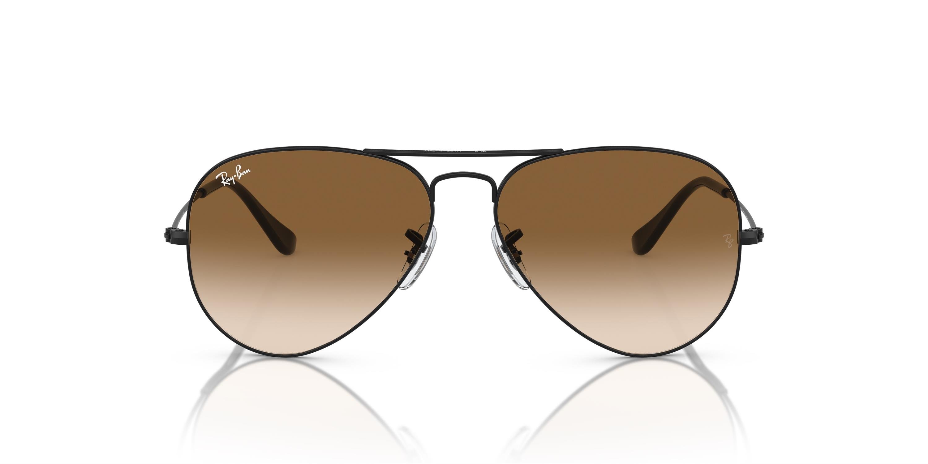 RAY-BAN 0RB3025 002-51 58