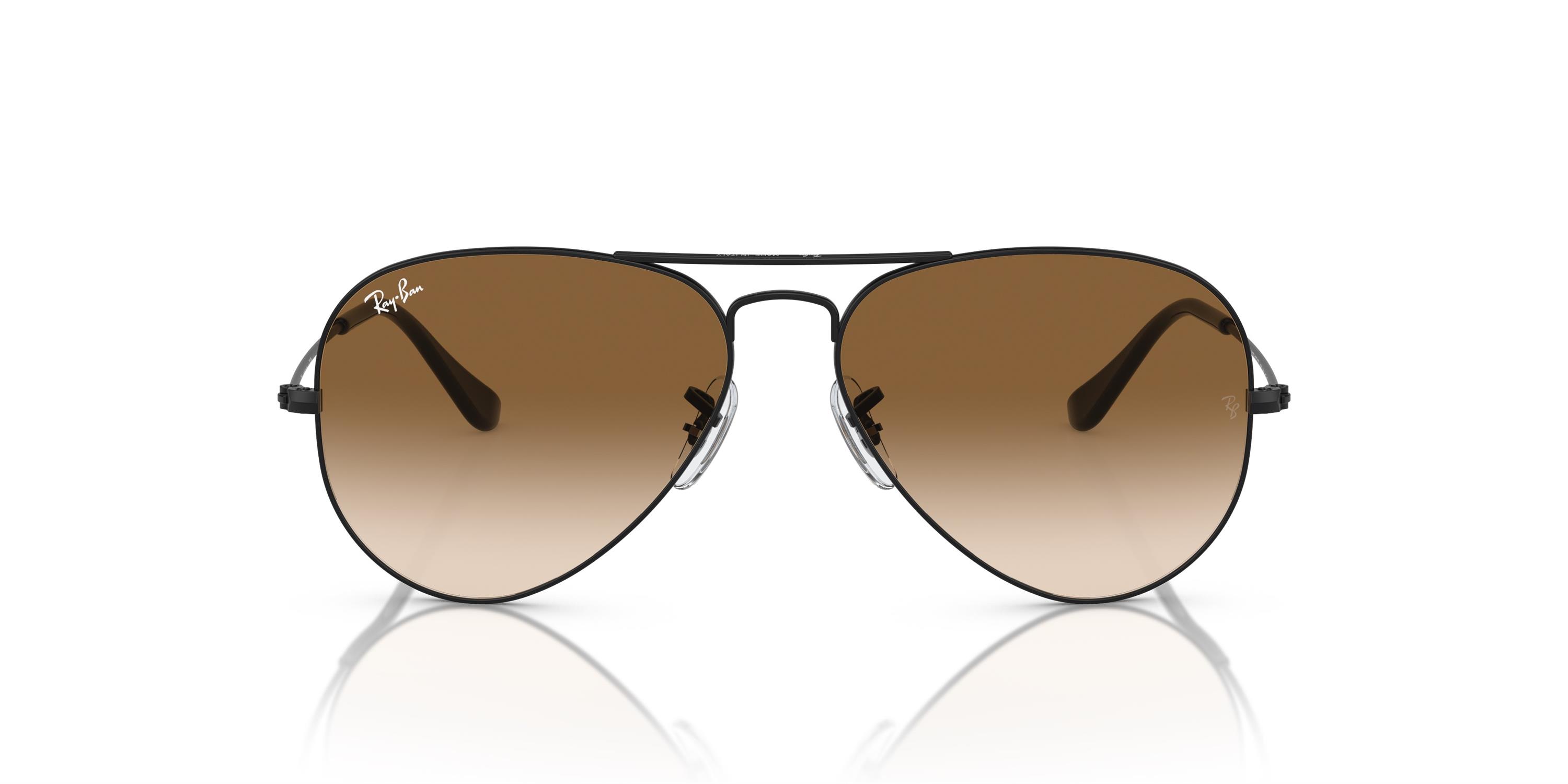 RAY-BAN 0RB3025 002-51 62