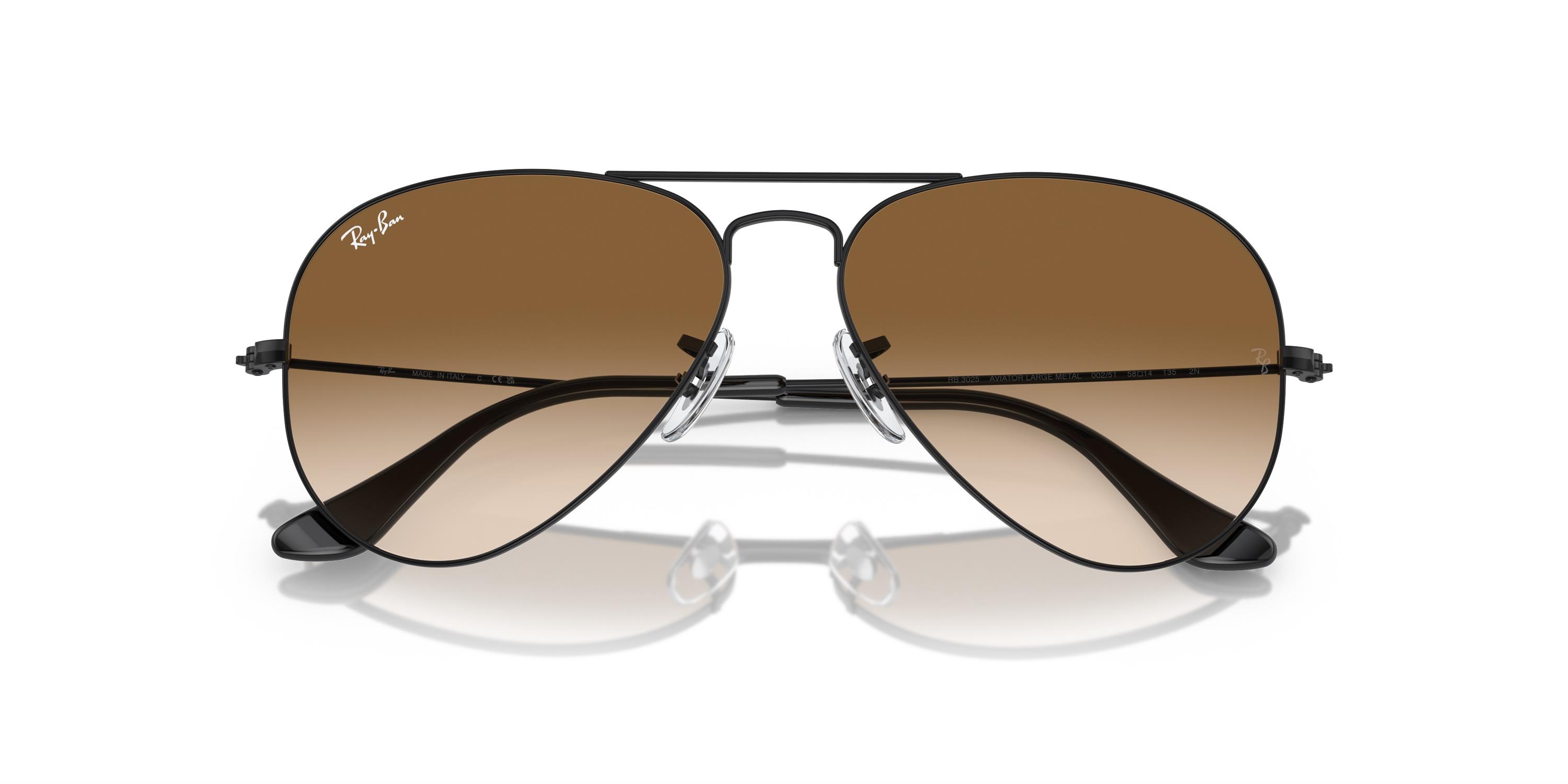 RAY-BAN 0RB3025 002-51 62