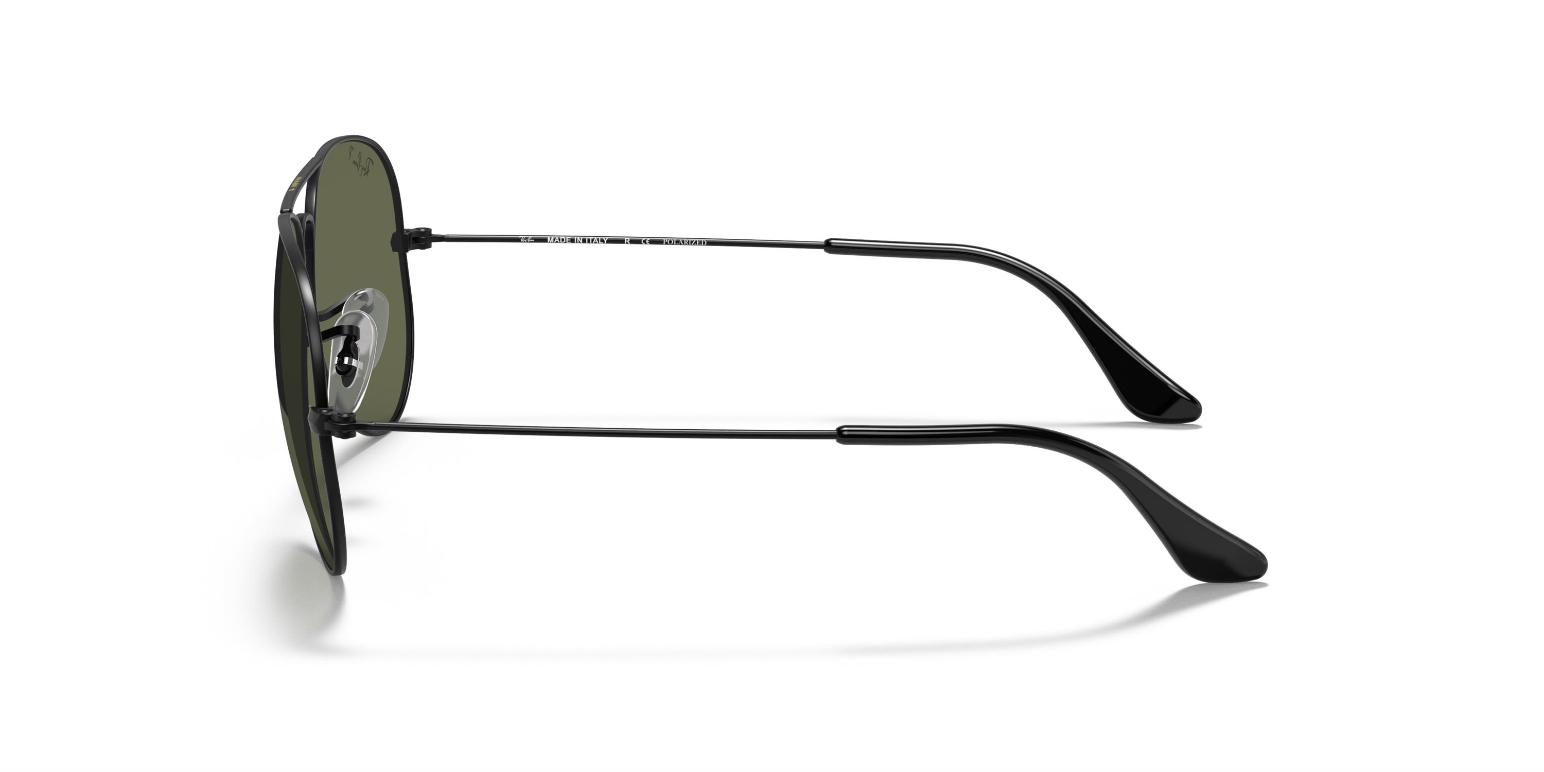 RAY-BAN 0RB3025 002-58 58