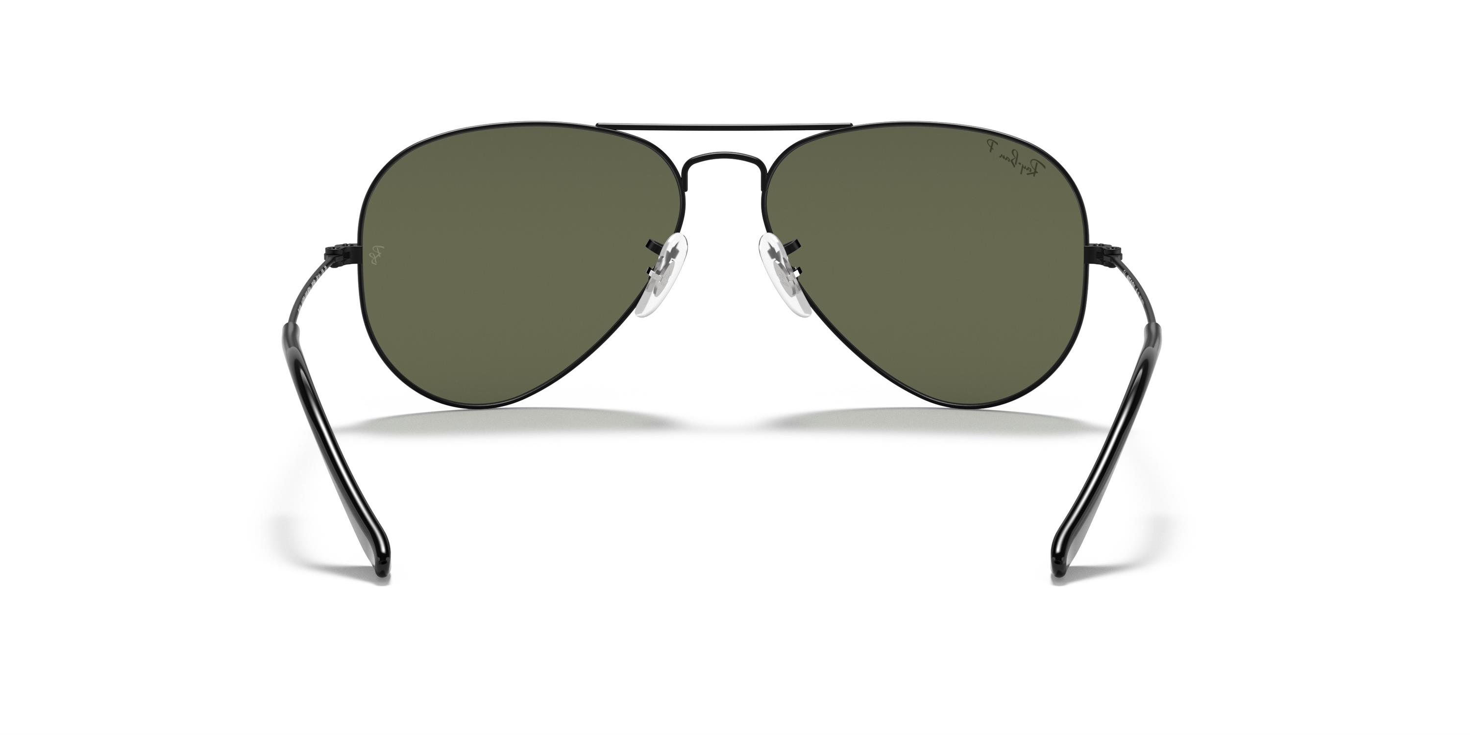 RAY-BAN 0RB3025 002-58 58