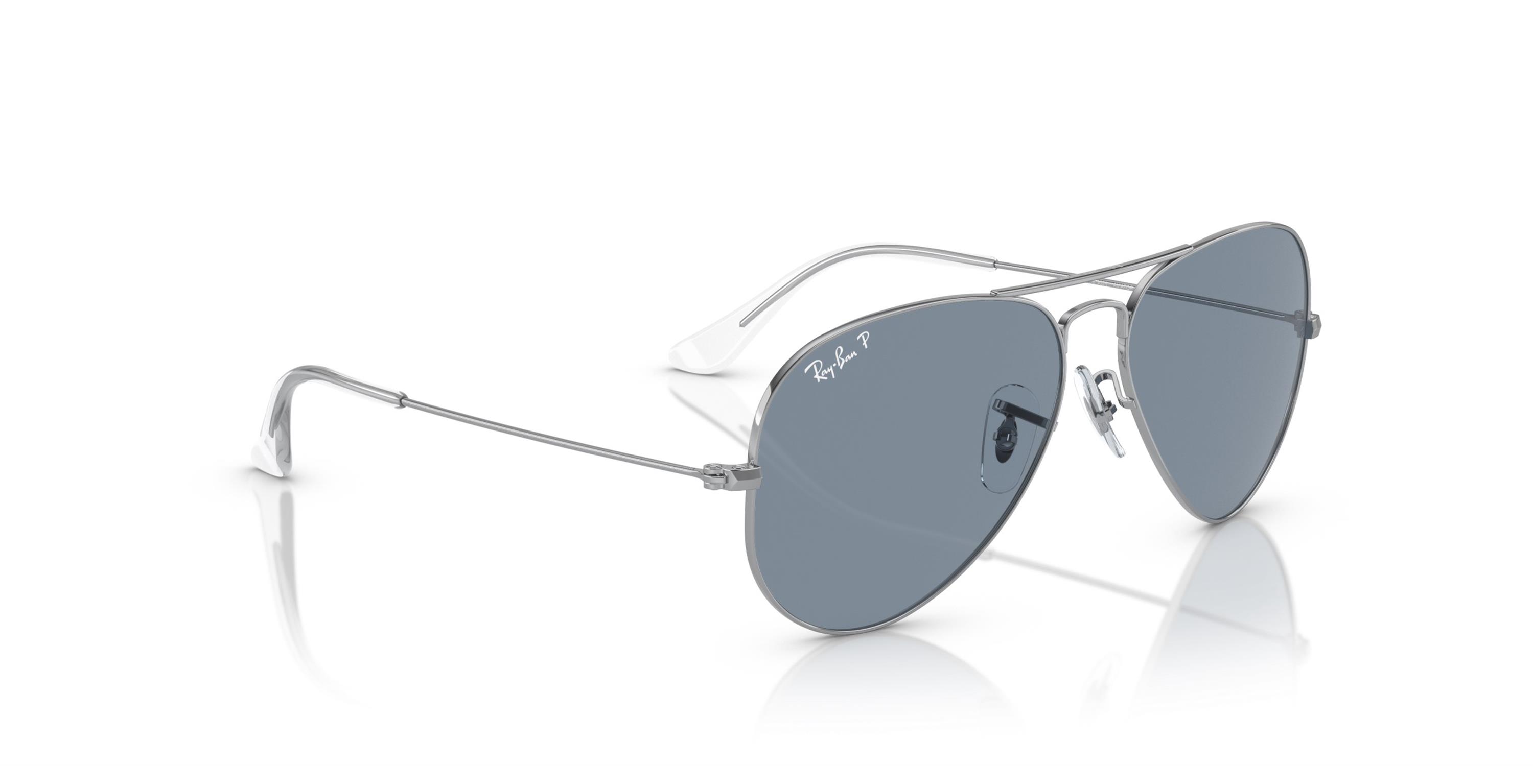 RAY-BAN 0RB3025 003-02 55
