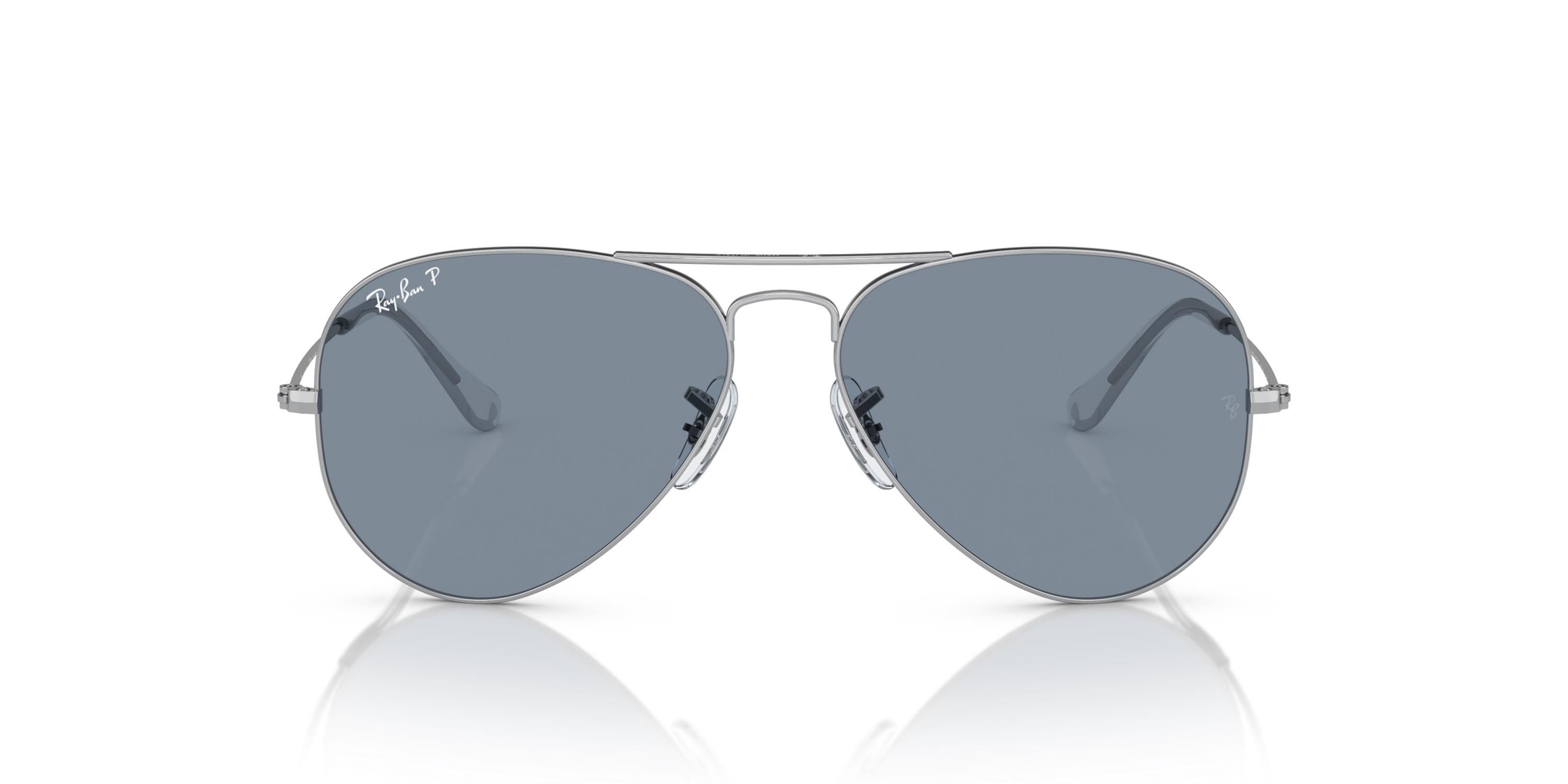 RAY-BAN 0RB3025 003-02 55