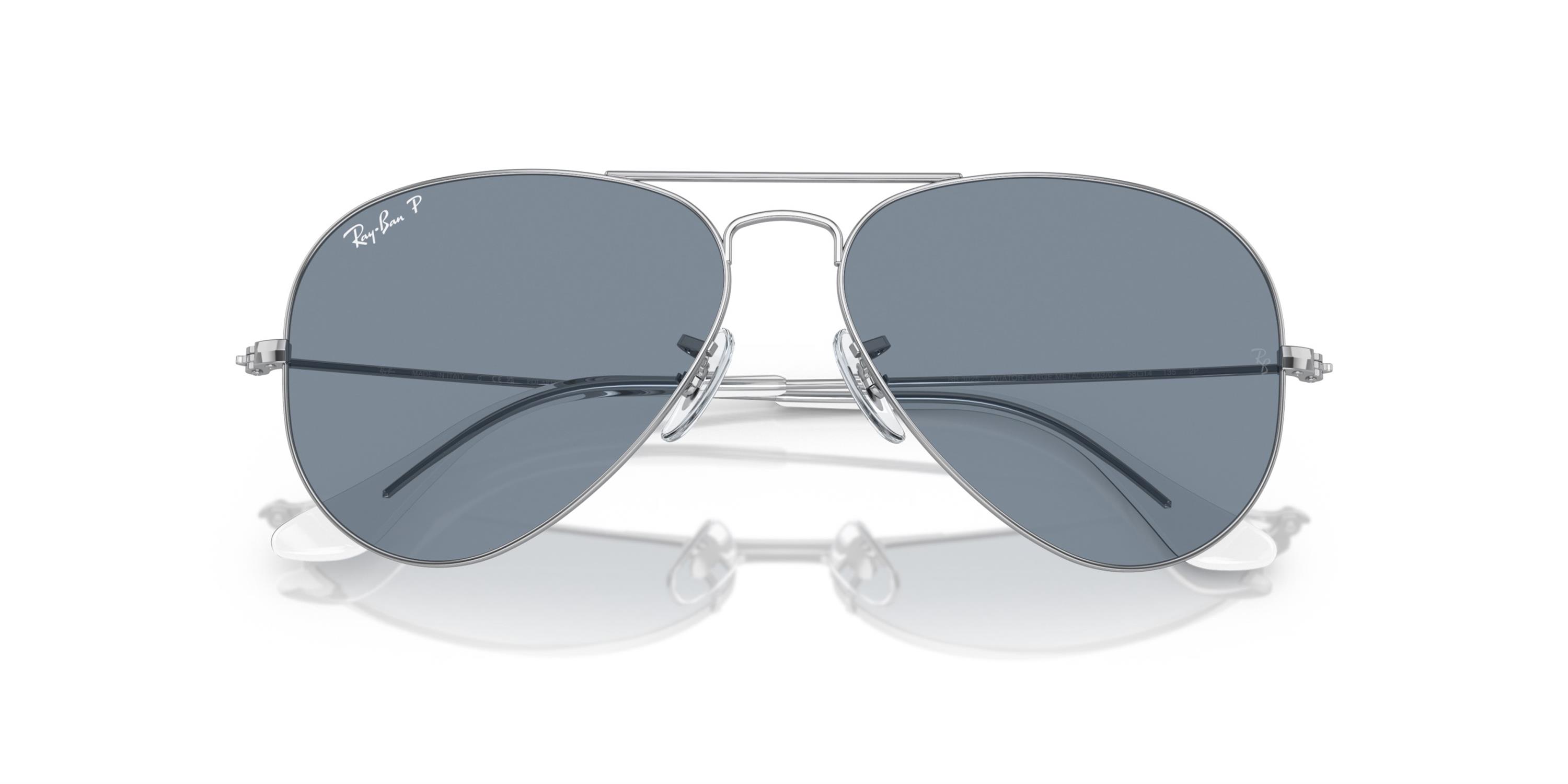 RAY-BAN 0RB3025 003-02 55