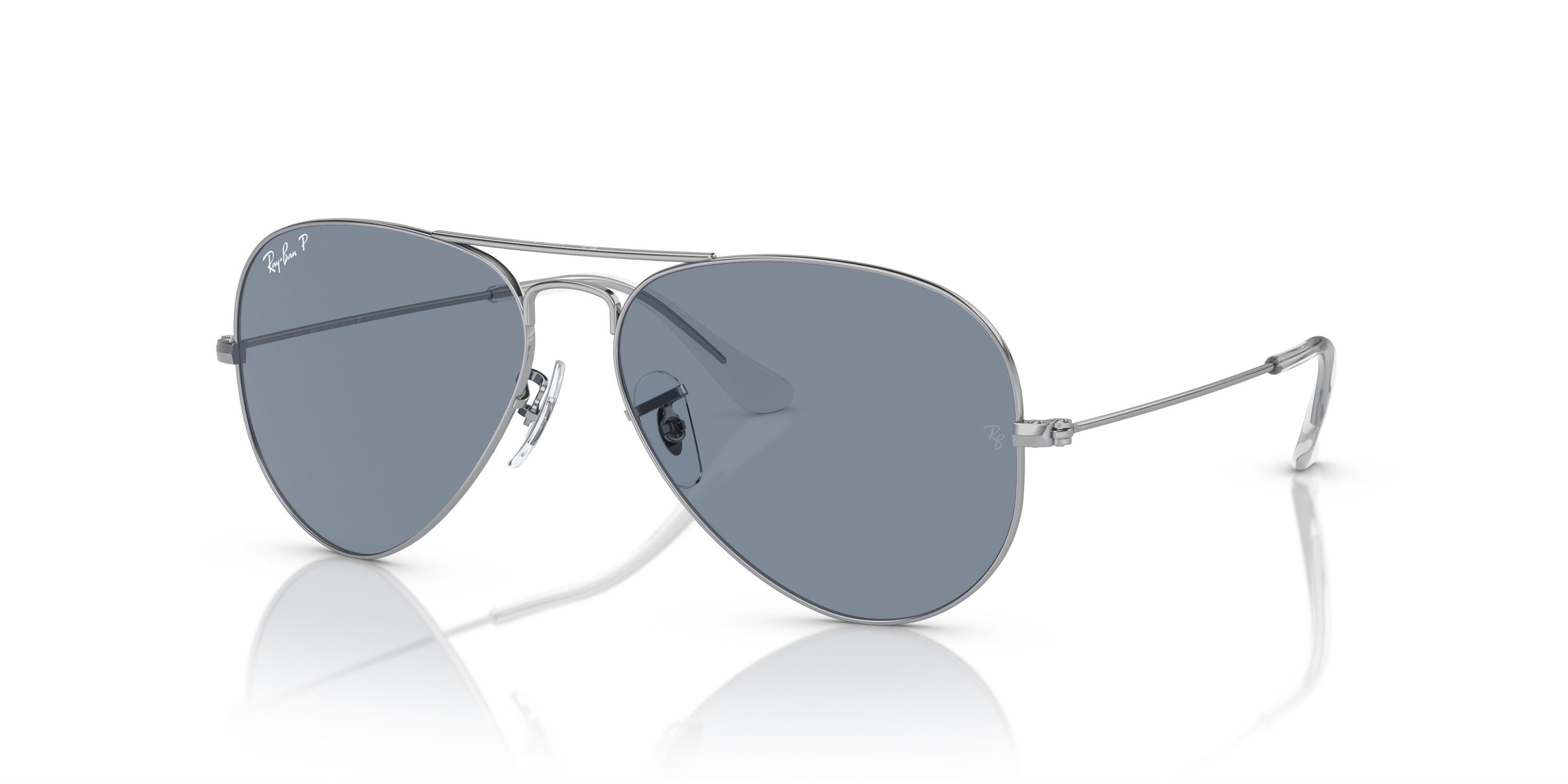 RAY-BAN 0RB3025 003-02 58