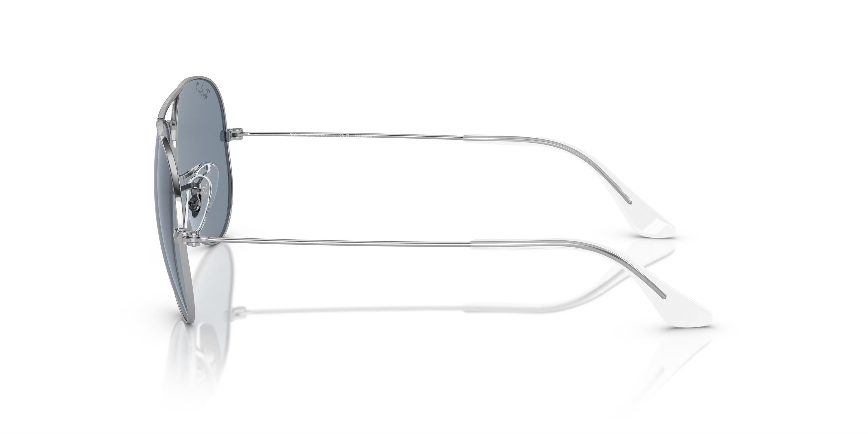 RAY-BAN 0RB3025 003-02 58