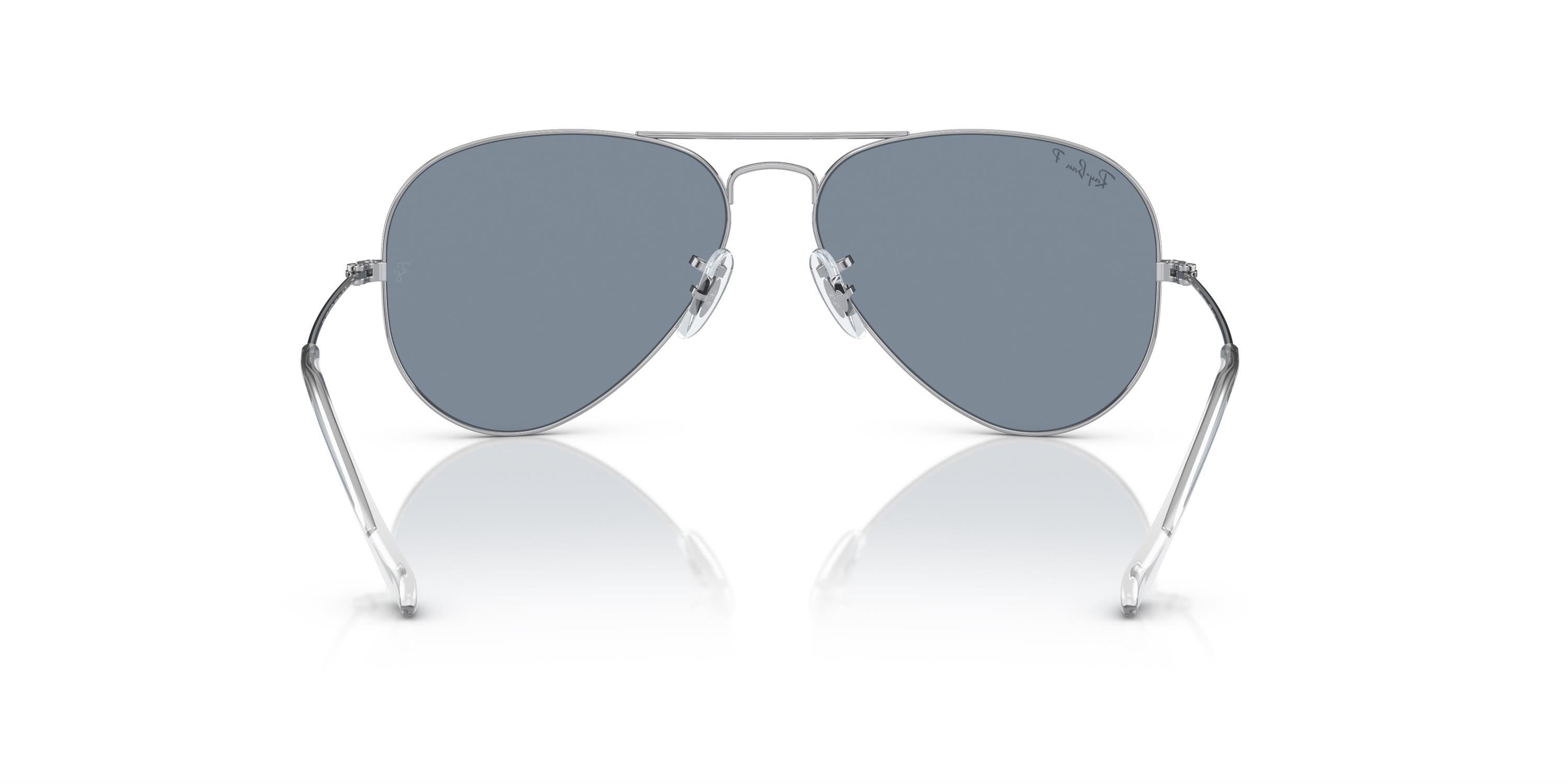 RAY-BAN 0RB3025 003-02 58