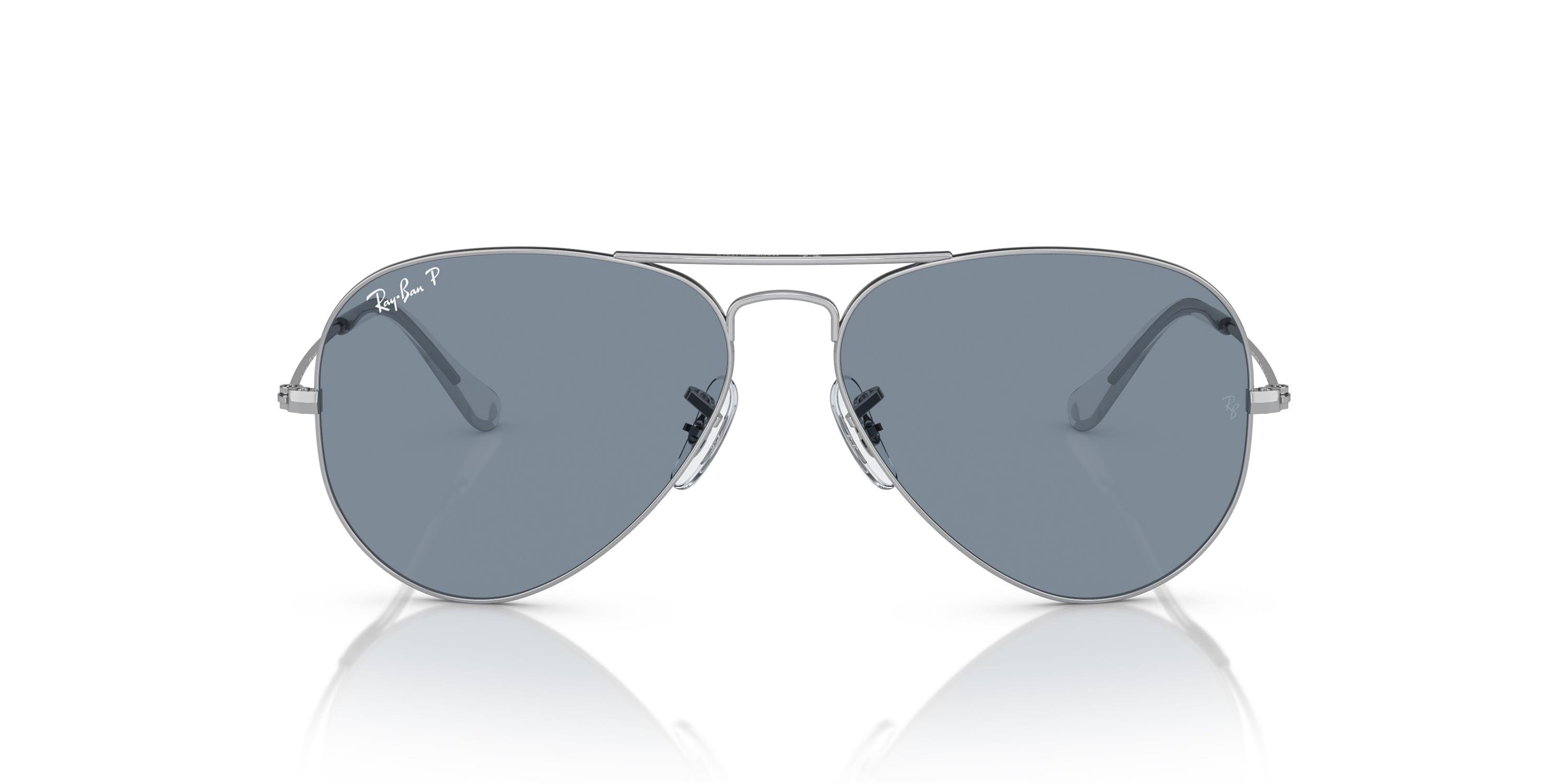 RAY-BAN 0RB3025 003-02 58