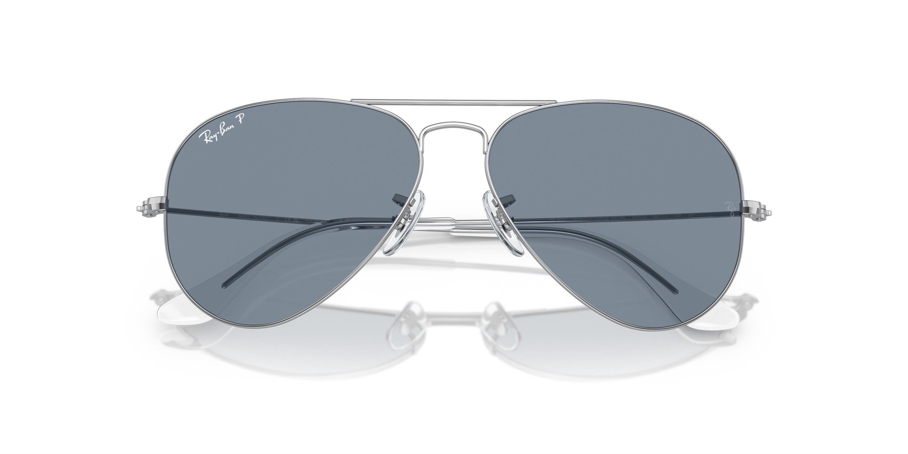 RAY-BAN 0RB3025 003-02 58