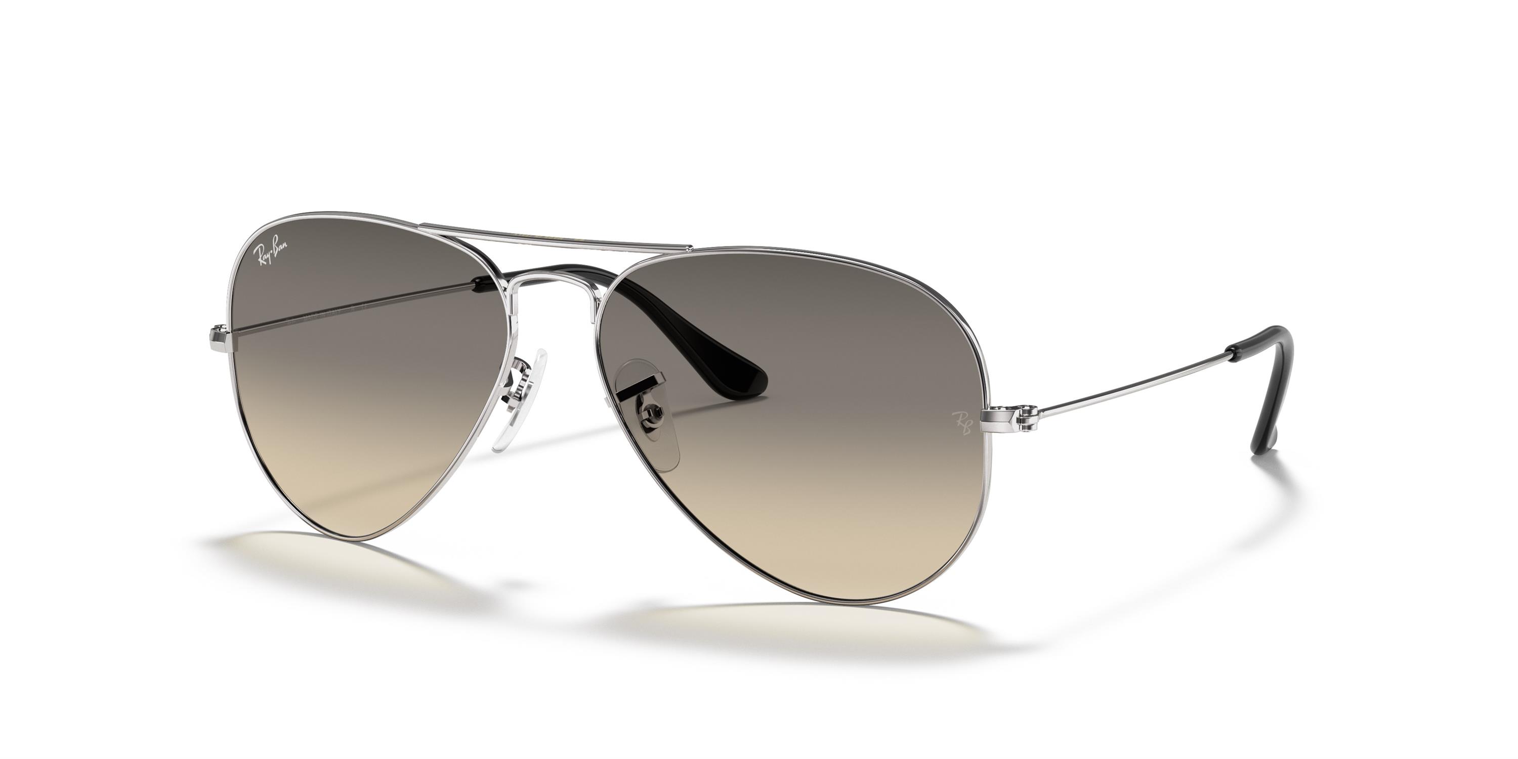 RAY-BAN 0RB3025 003-32 58