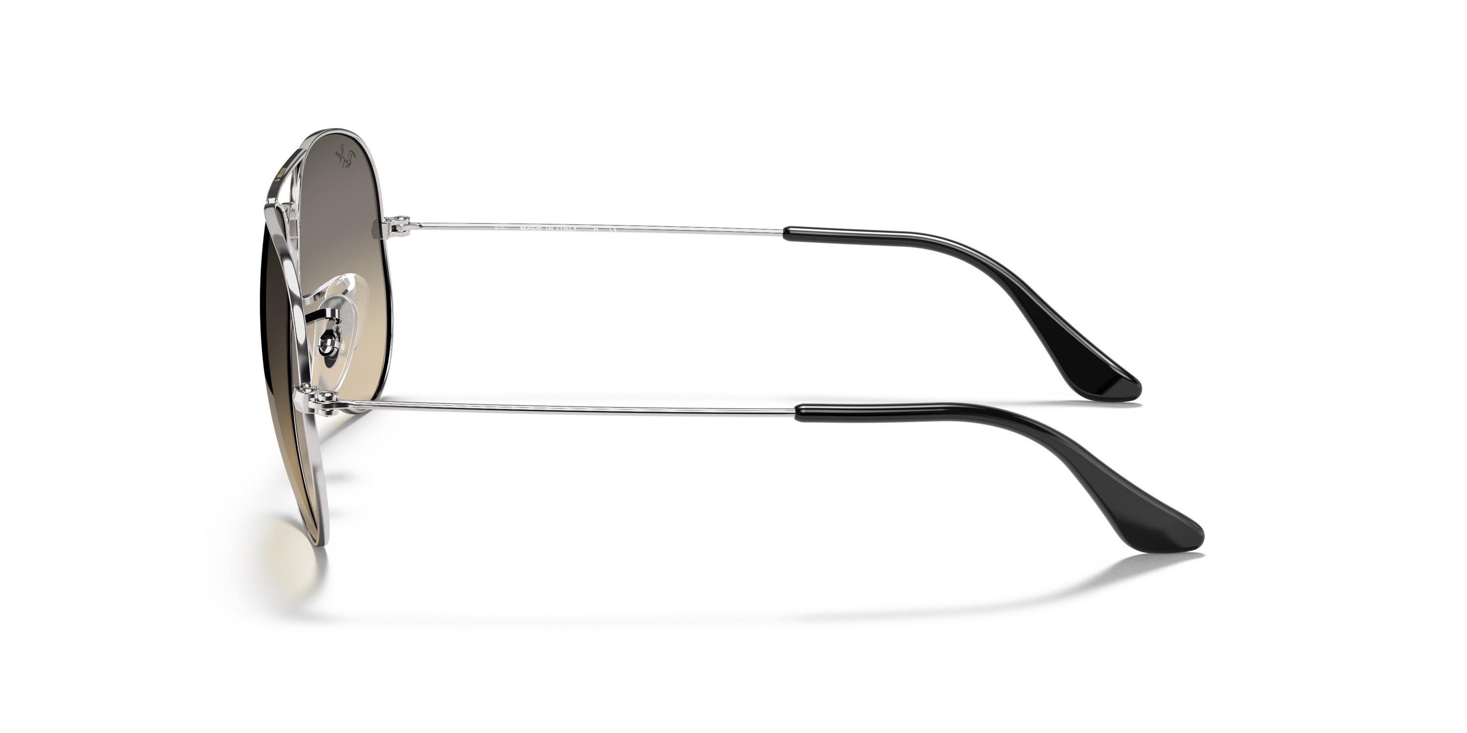 RAY-BAN 0RB3025 003-32 58