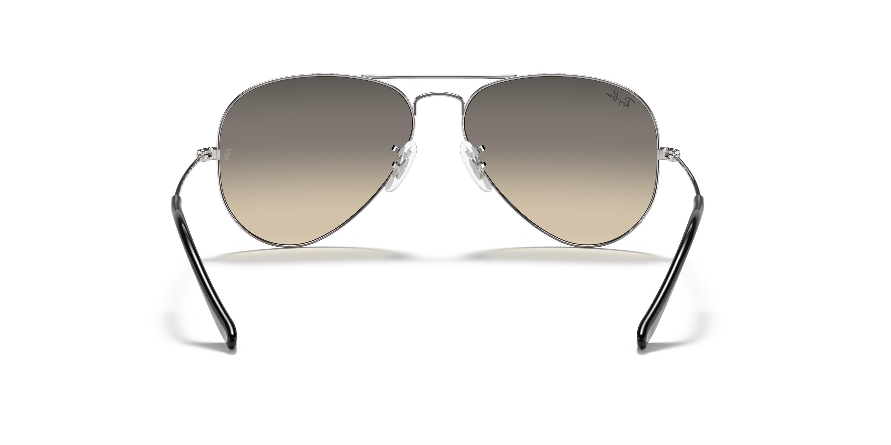 RAY-BAN 0RB3025 003-32 58