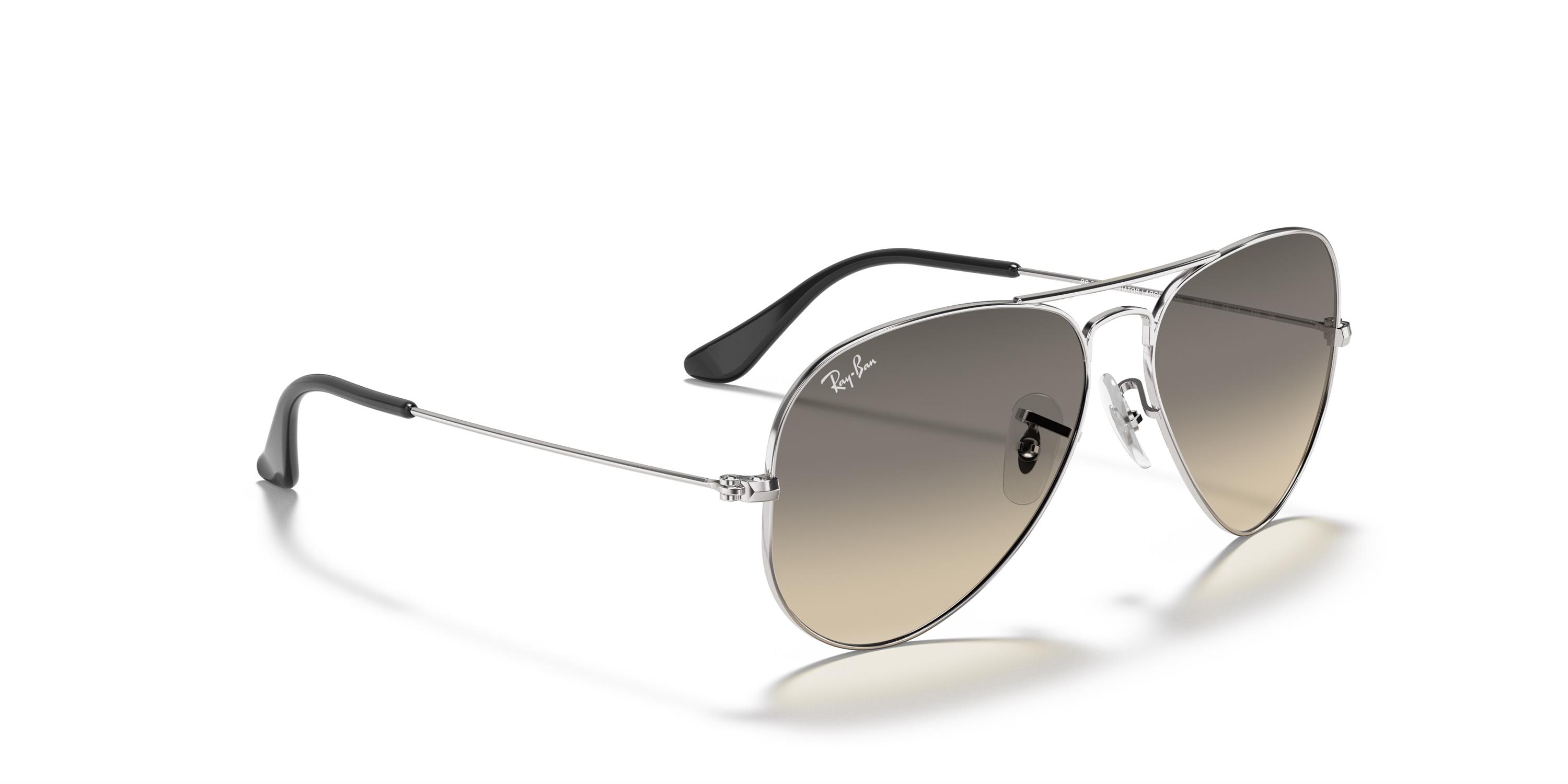 RAY-BAN 0RB3025 003-32 58