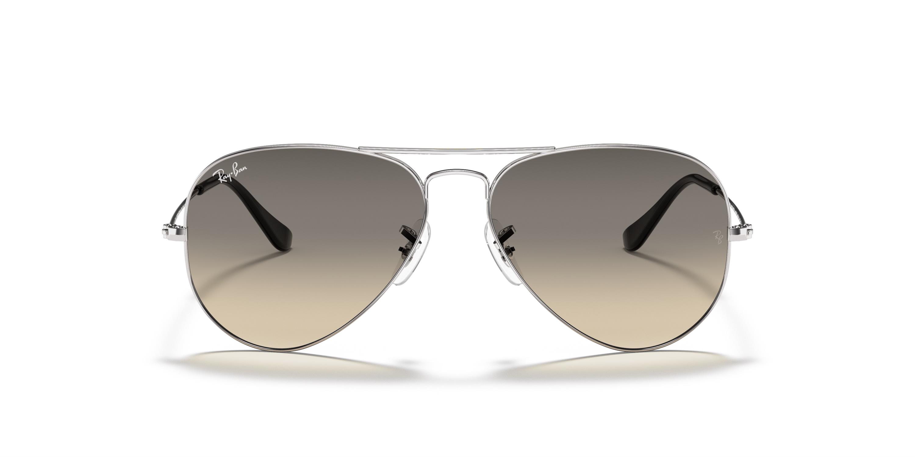 RAY-BAN 0RB3025 003-32 58