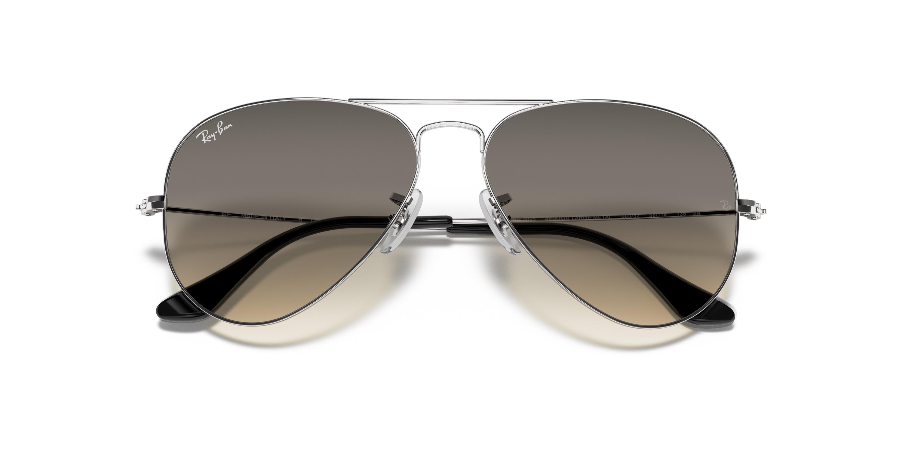RAY-BAN 0RB3025 003-32 58