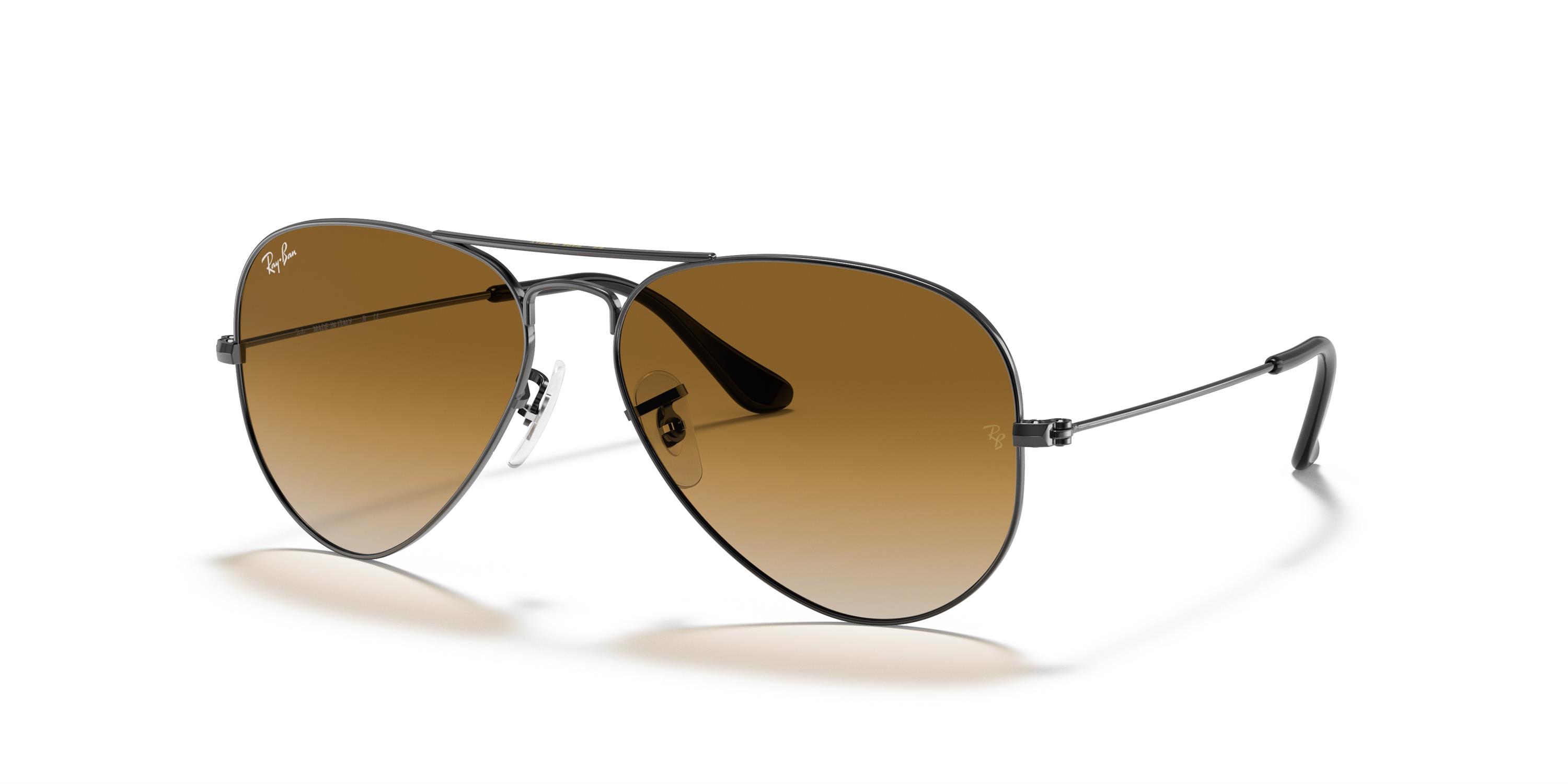 RAY-BAN 0RB3025 004-51 55