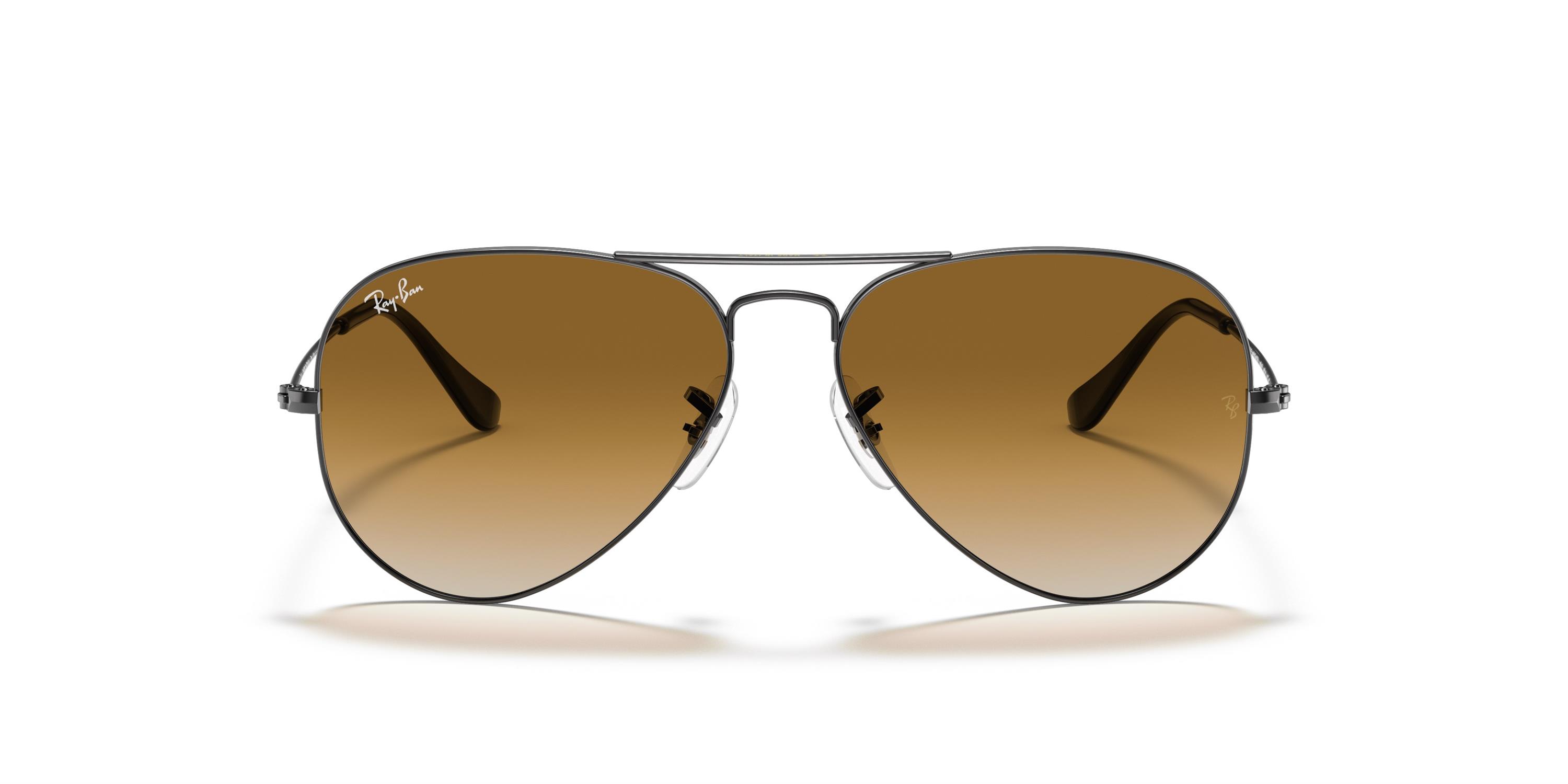RAY-BAN 0RB3025 004-51 55