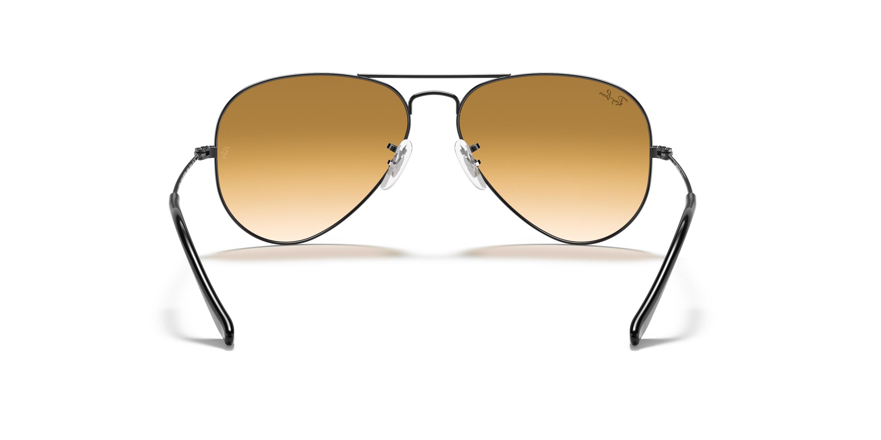 RAY-BAN 0RB3025 004-51 55