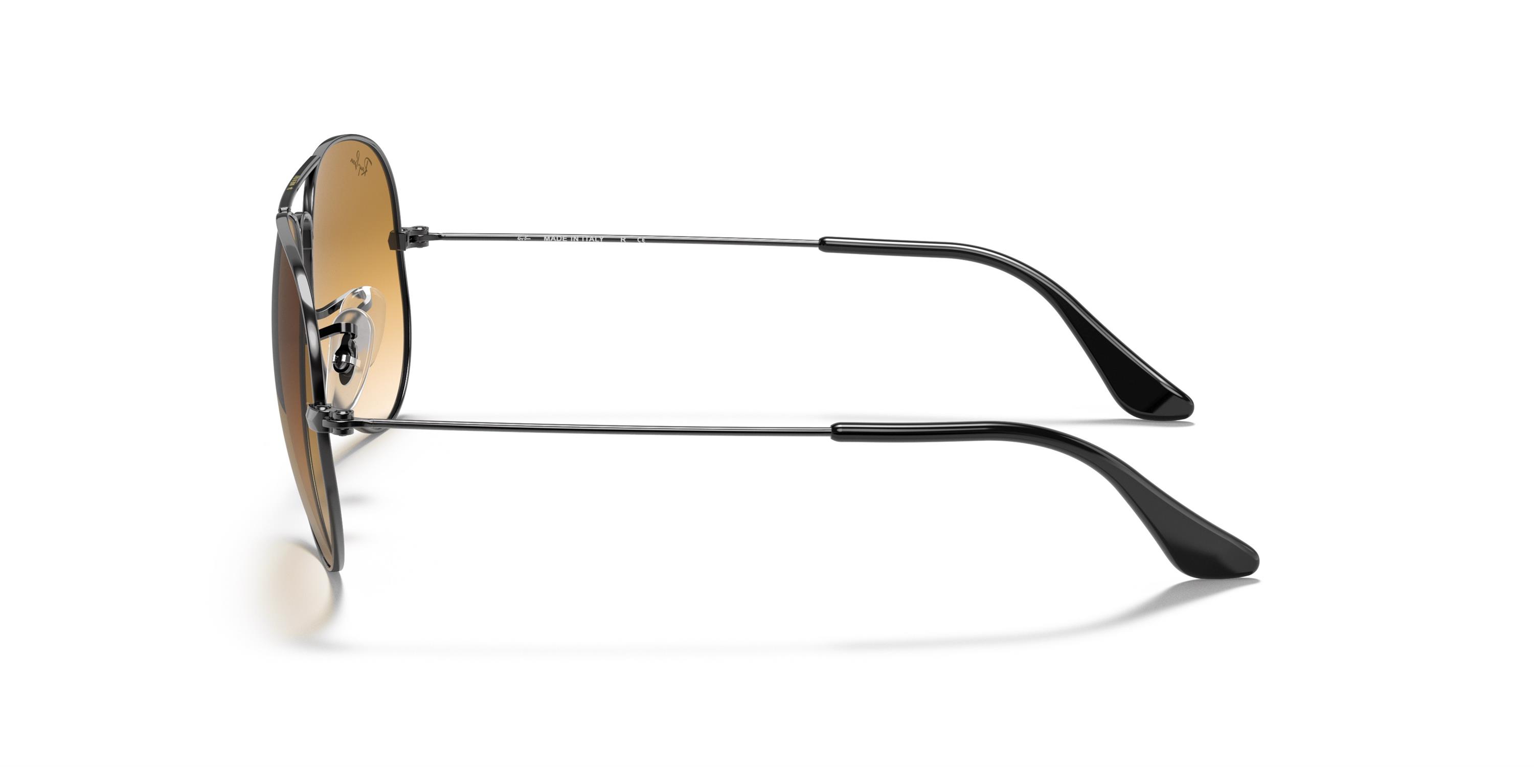 RAY-BAN 0RB3025 004-51 55