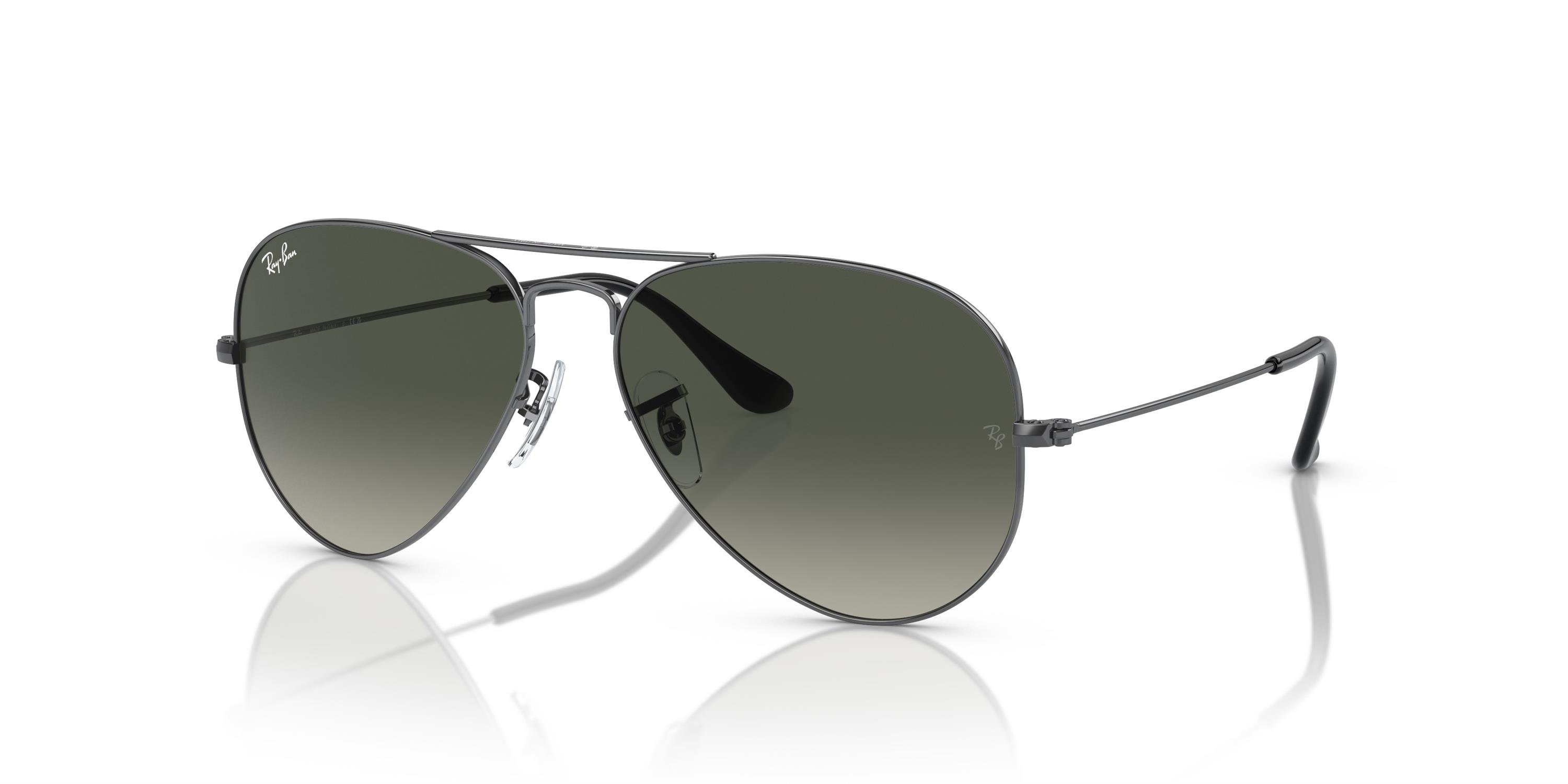 RAY-BAN 0RB3025 004-71 55