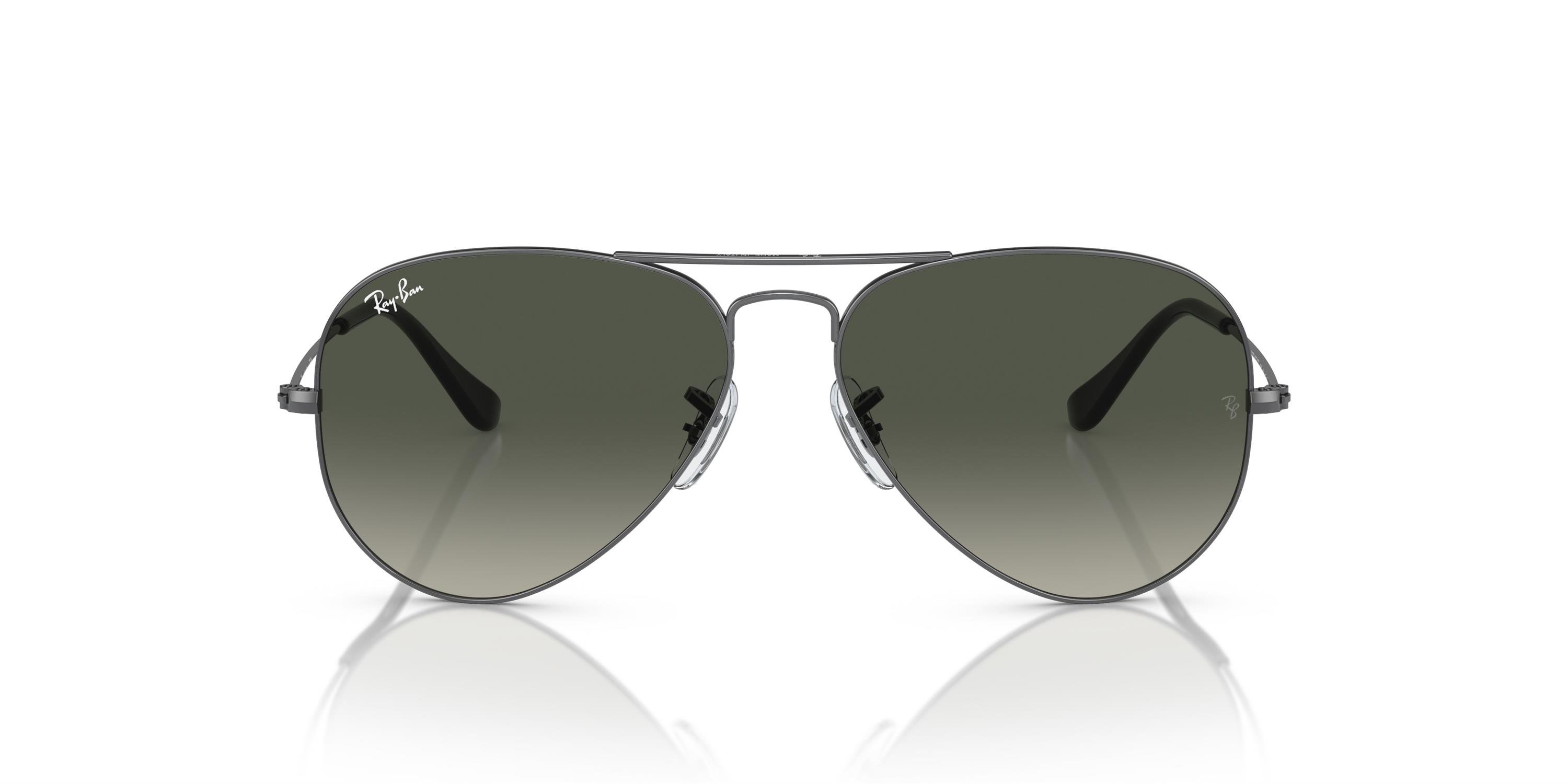 RAY-BAN 0RB3025 004-71 55