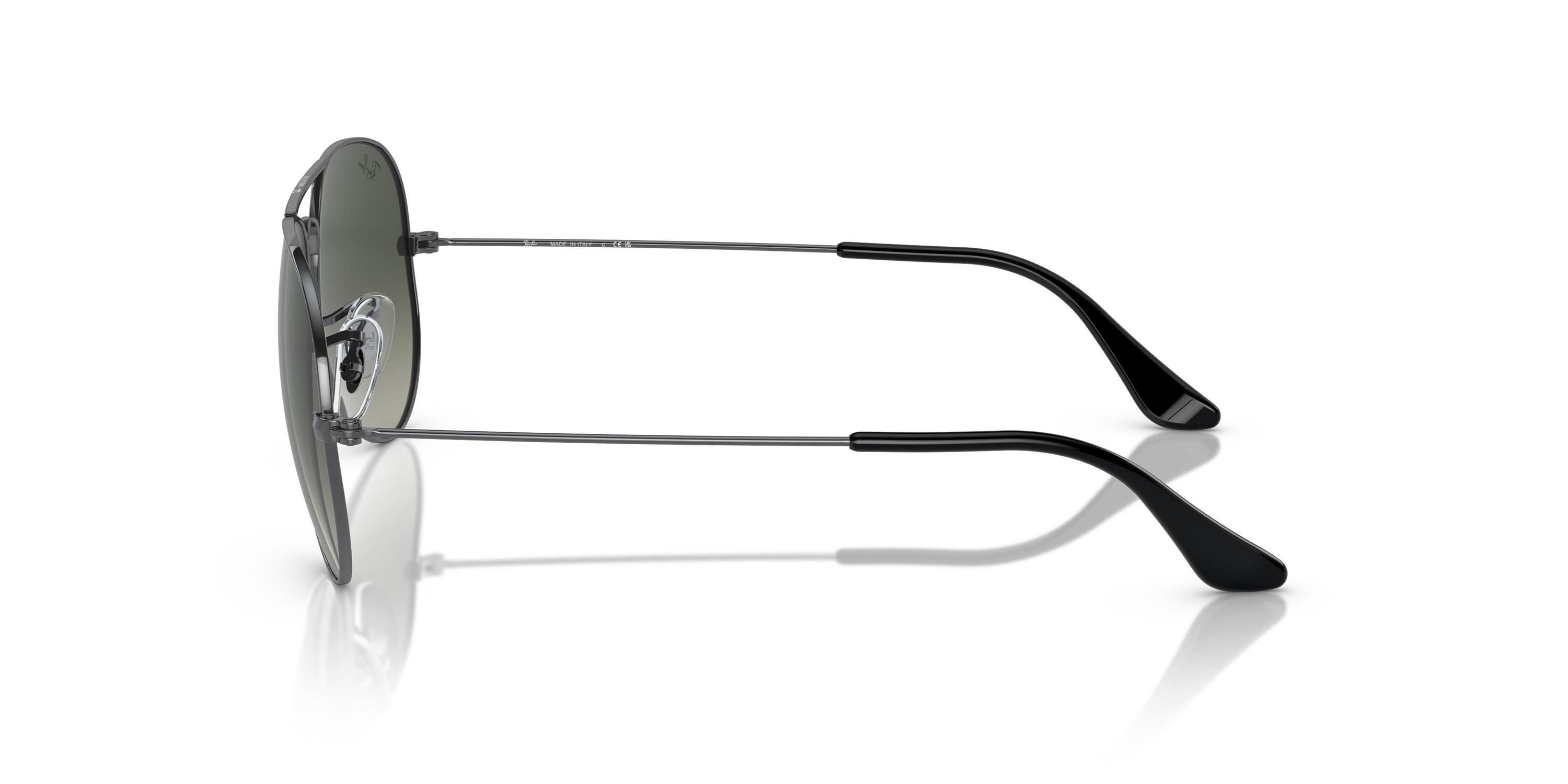 RAY-BAN 0RB3025 004-71 58