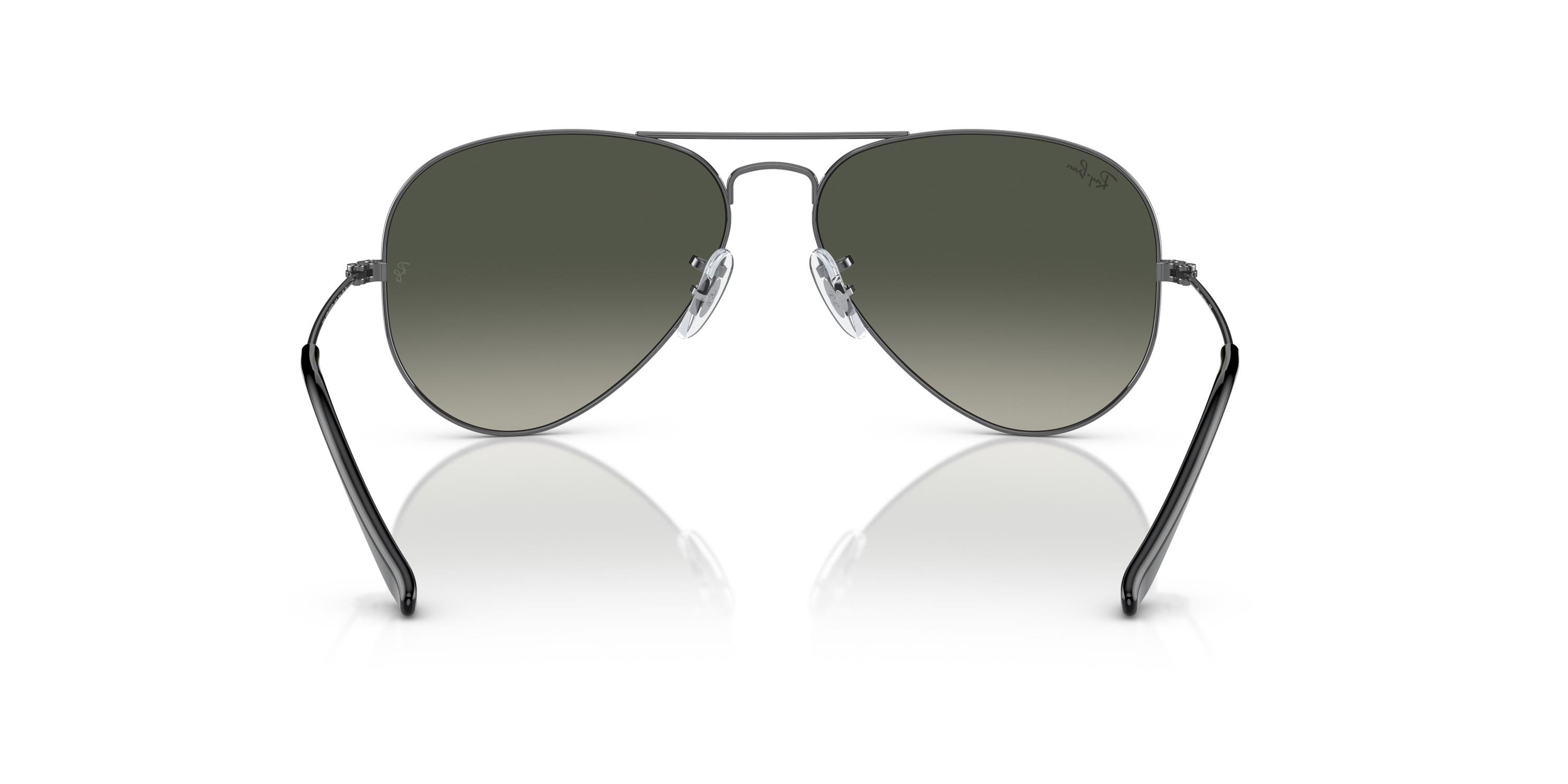 RAY-BAN 0RB3025 004-71 58