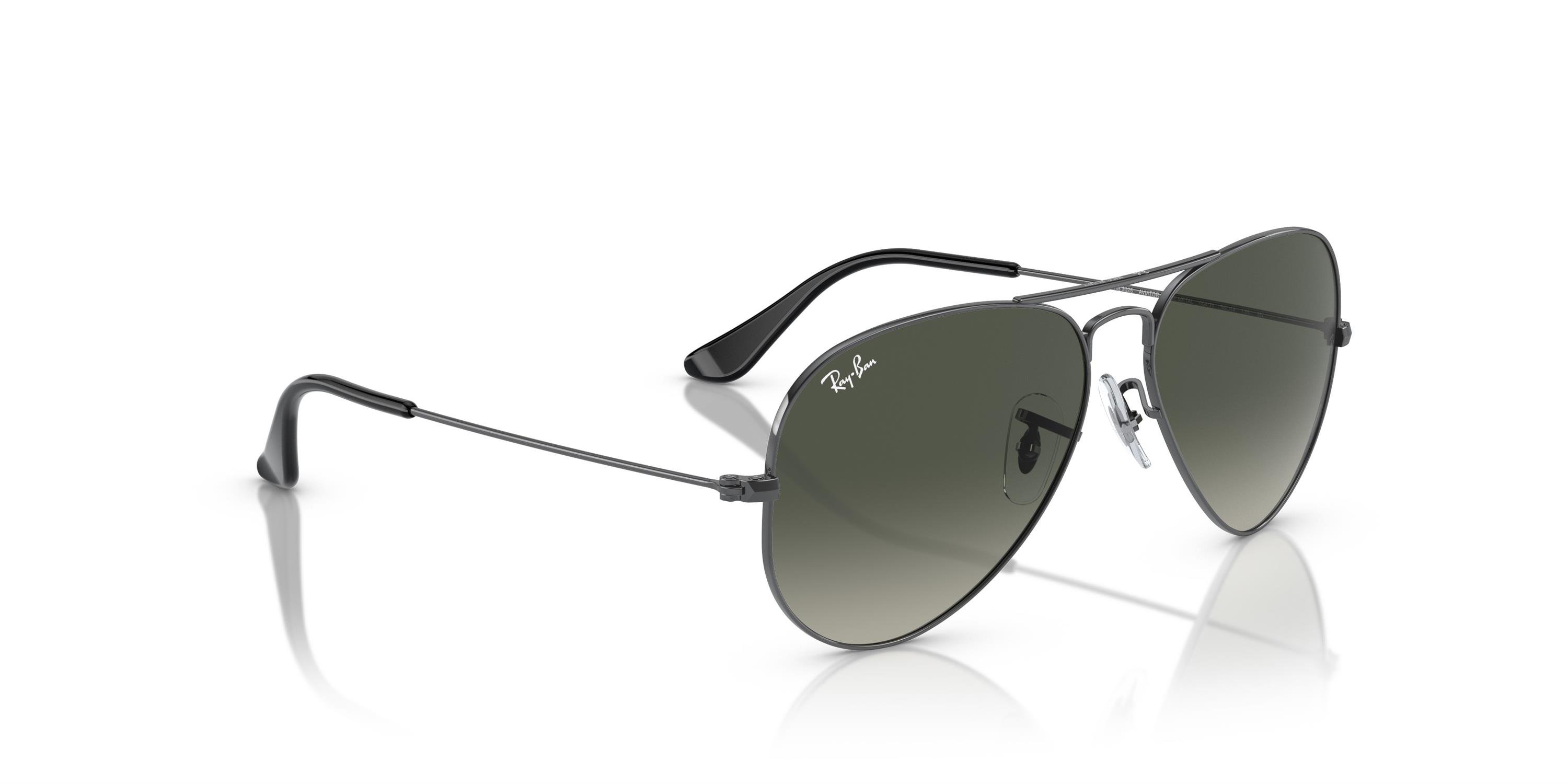 RAY-BAN 0RB3025 004-71 58