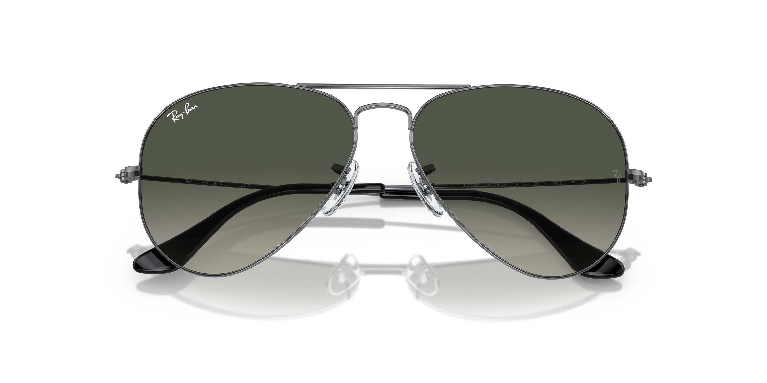 RAY-BAN 0RB3025 004-71 58