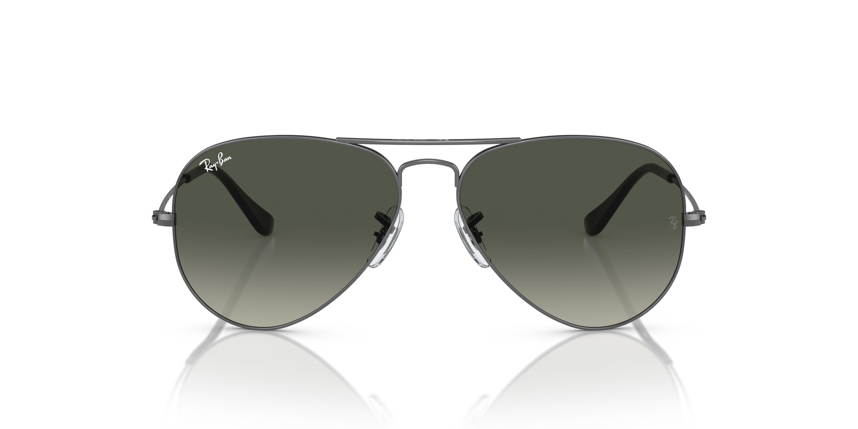 RAY-BAN 0RB3025 004-71 62